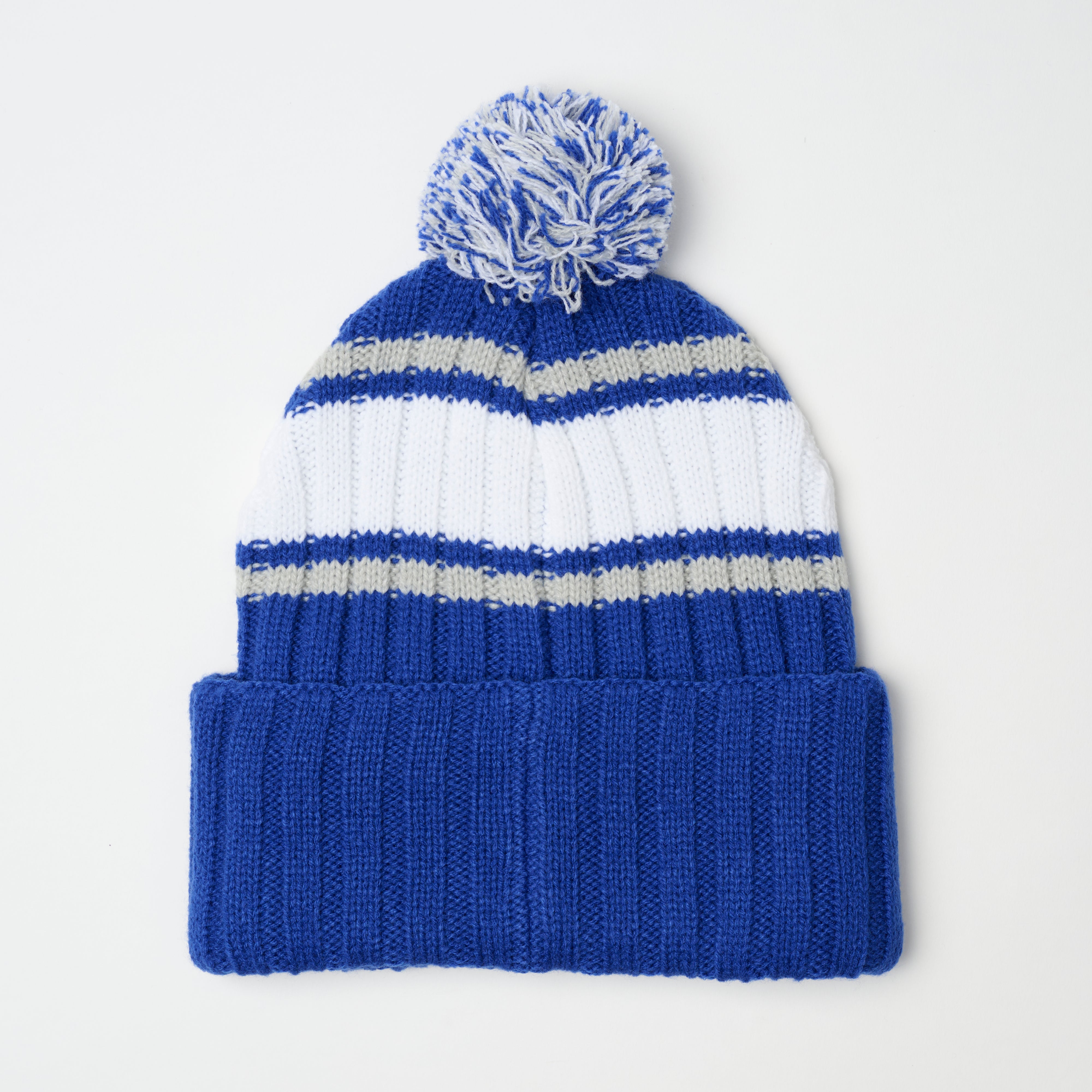 ドジャース プラトー '47 カフニット ロイヤル