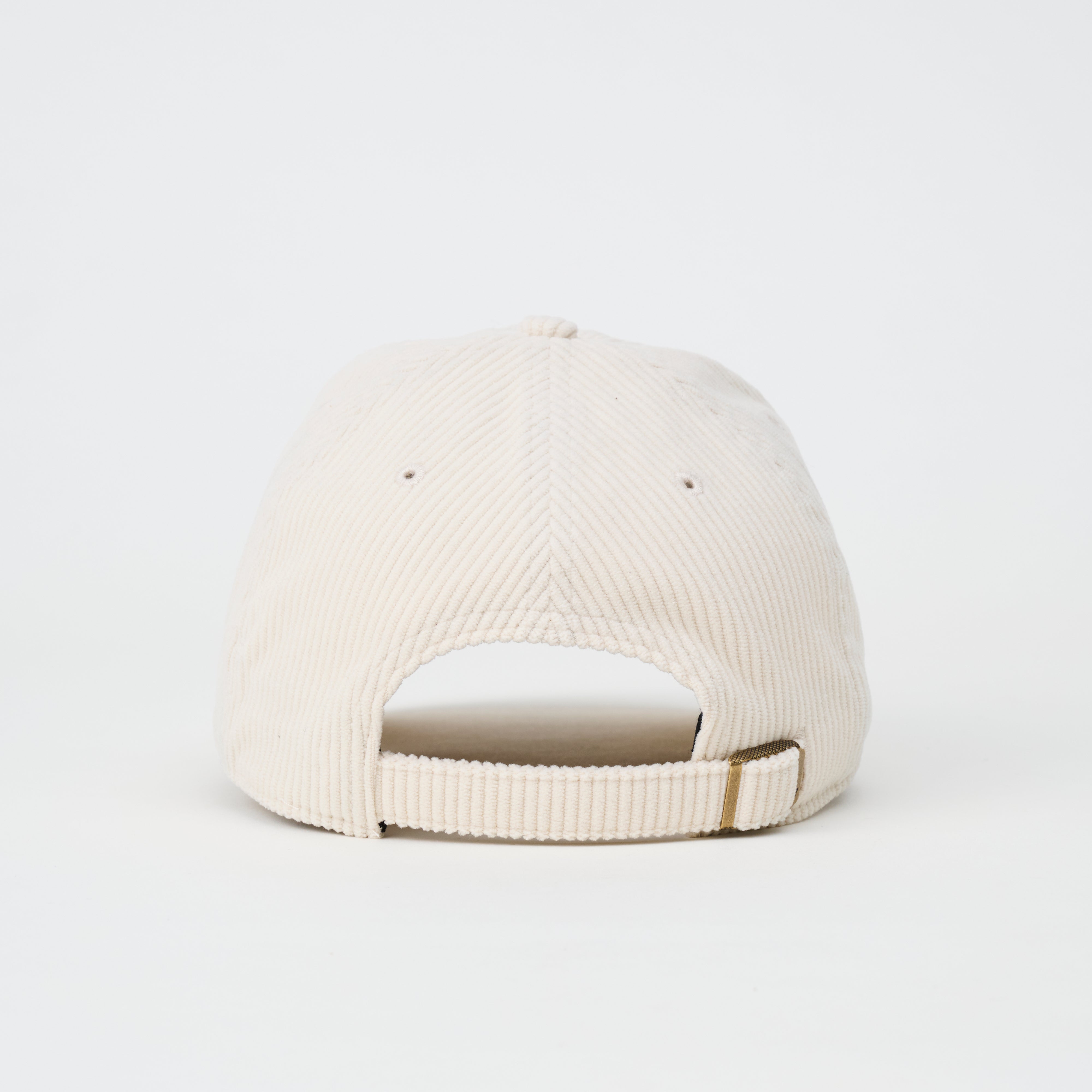 ドジャース ベースランナー コーデュロイ '47 クリーンナップ ナチュラル