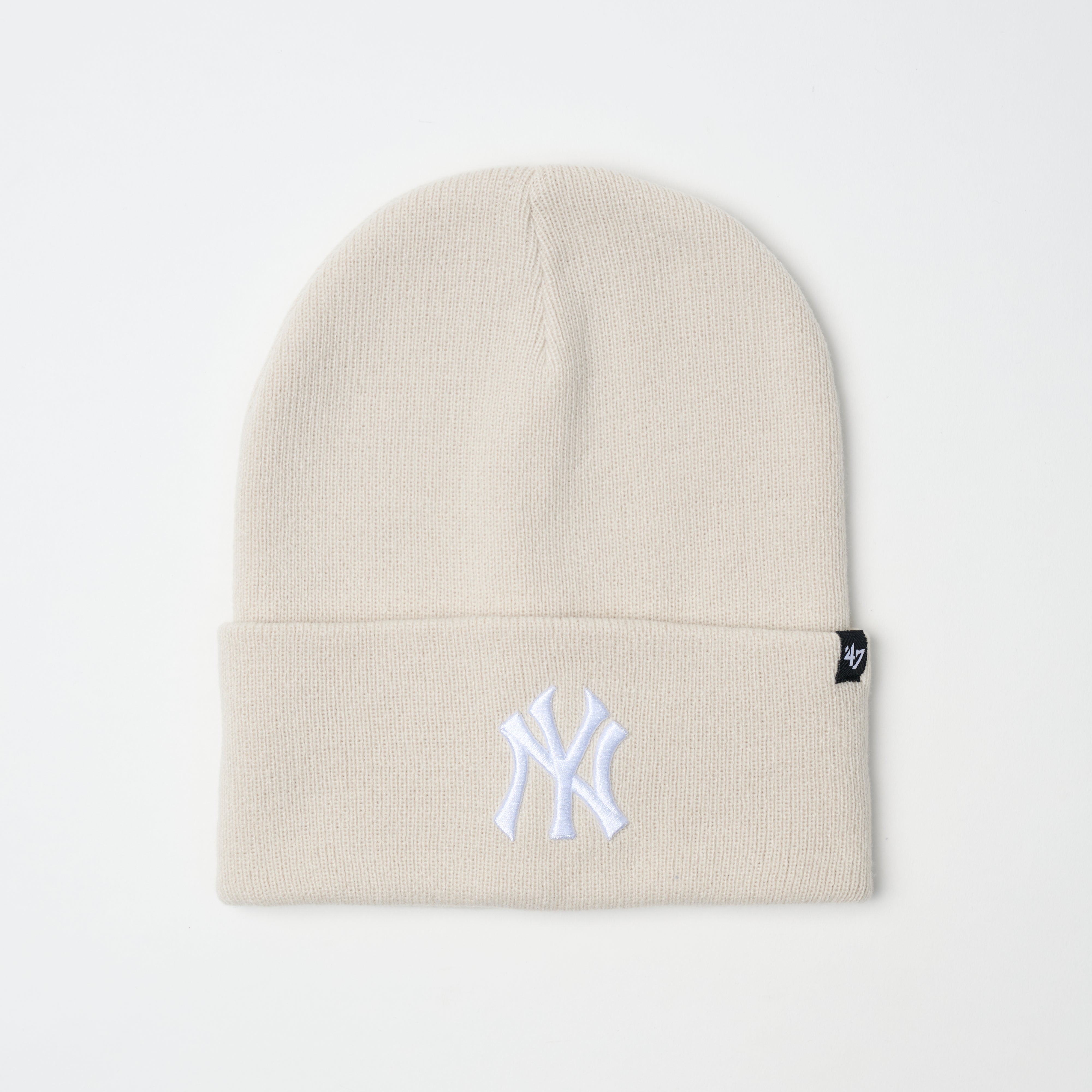 ヤンキース ヘイメイカー '47 カフニット ボーン