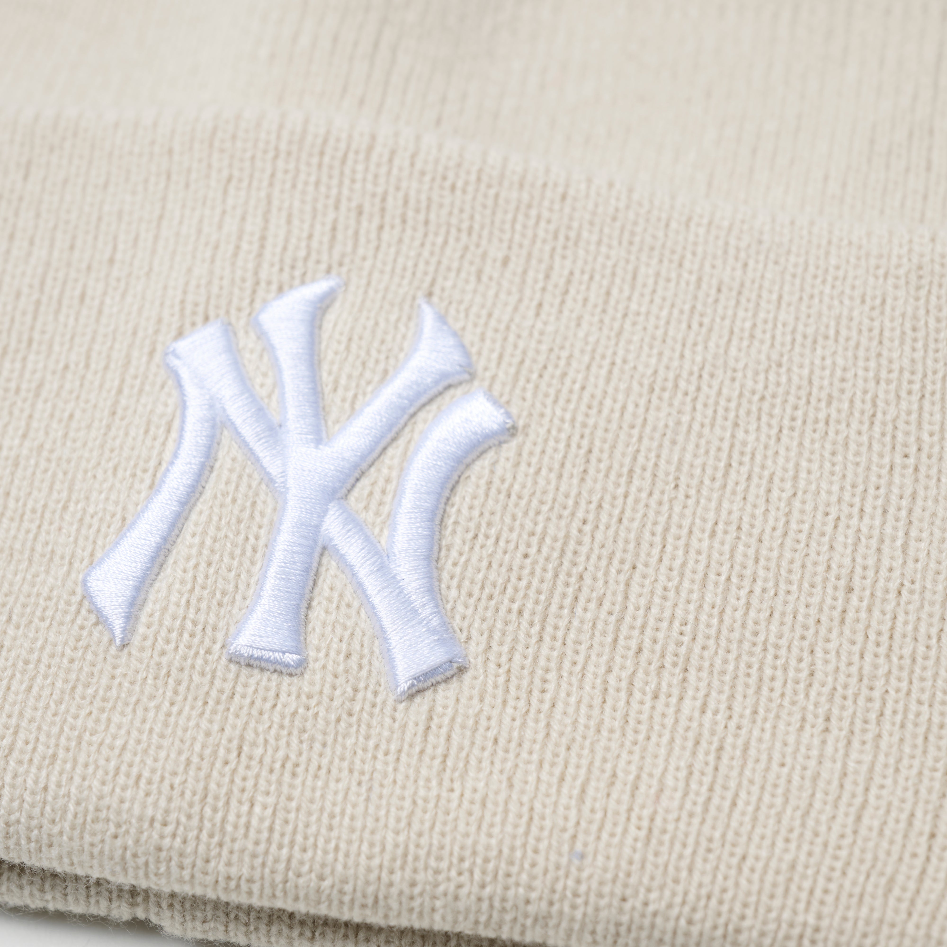 ヤンキース ヘイメイカー '47 カフニット ボーン