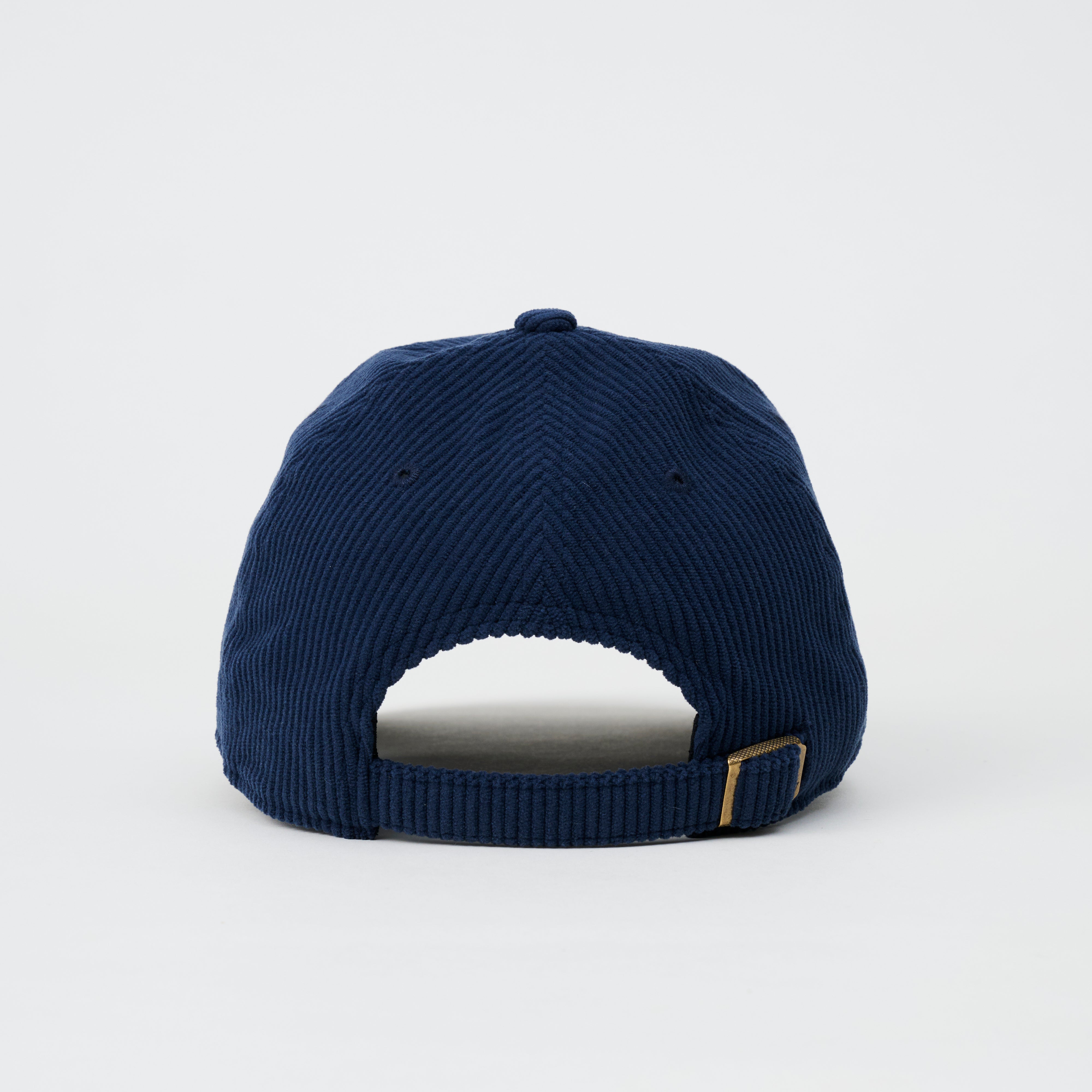 ヤンキース ベースランナー コーデュロイ '47 クリーンナップ ネイビー