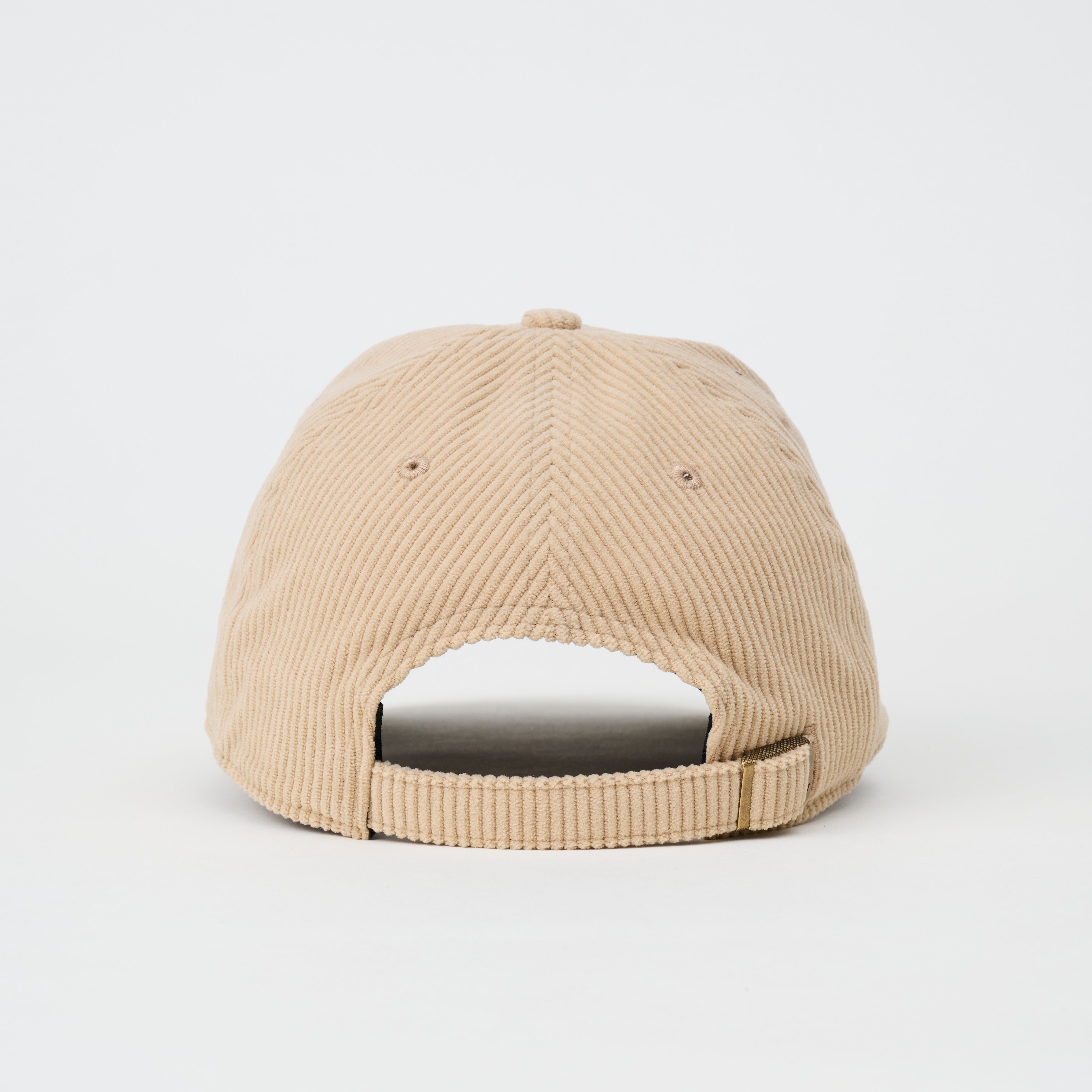 メッツ ベースランナー コーデュロイ '47 クリーンナップ カーキ