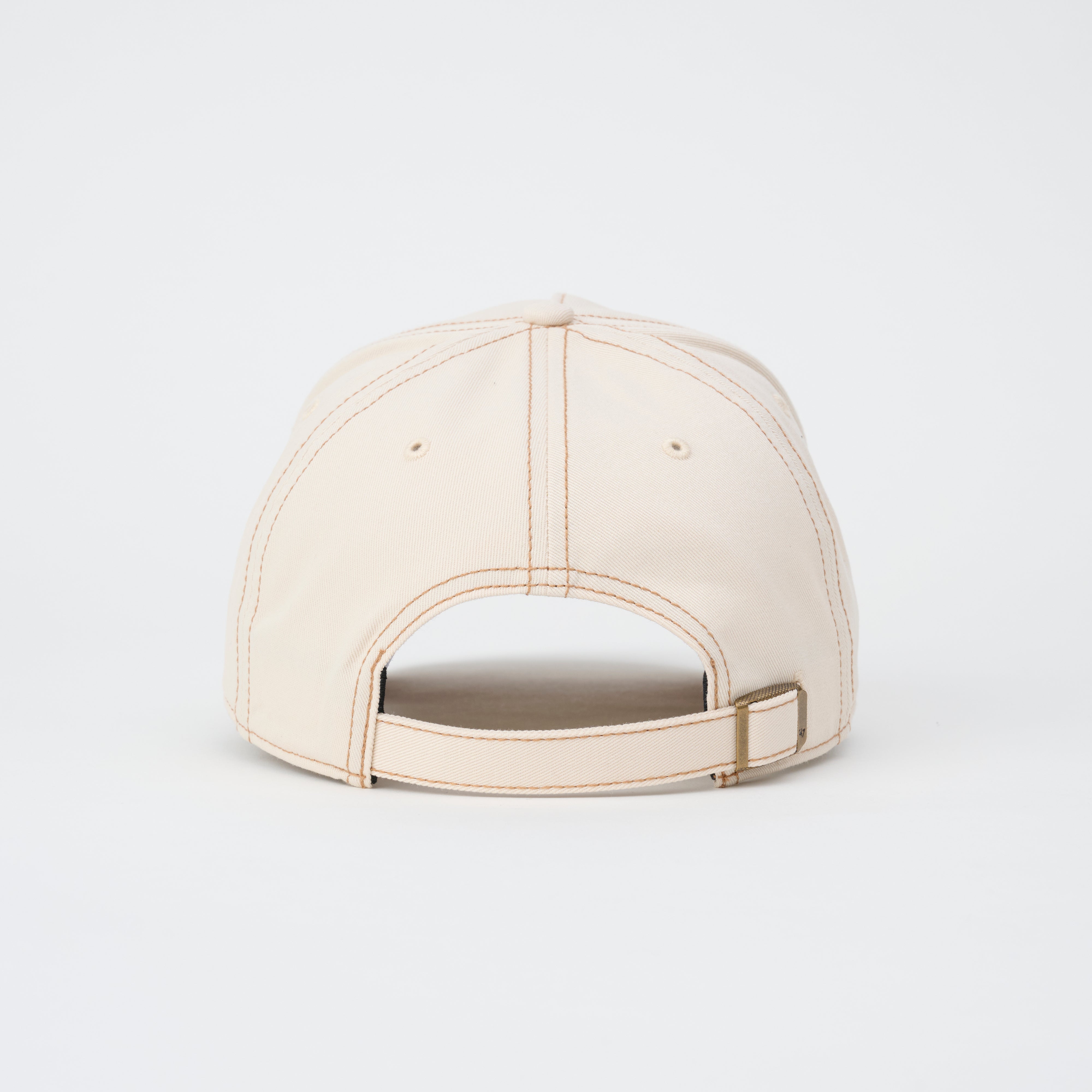 ドジャース コントラストステッチ '47 エムブイピーDT ナチュラル