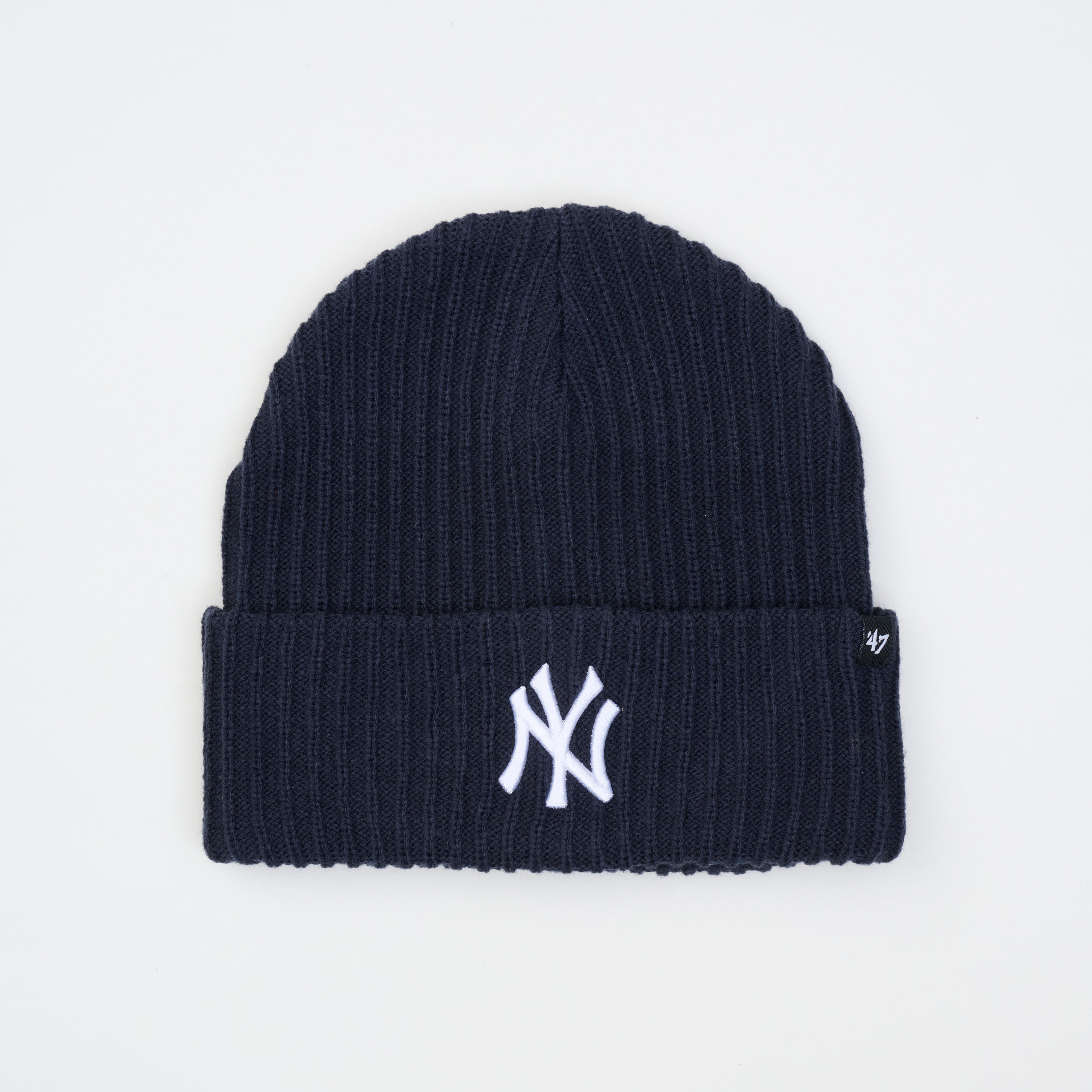 ヤンキース ハーバー '47 カフニット ネイビー