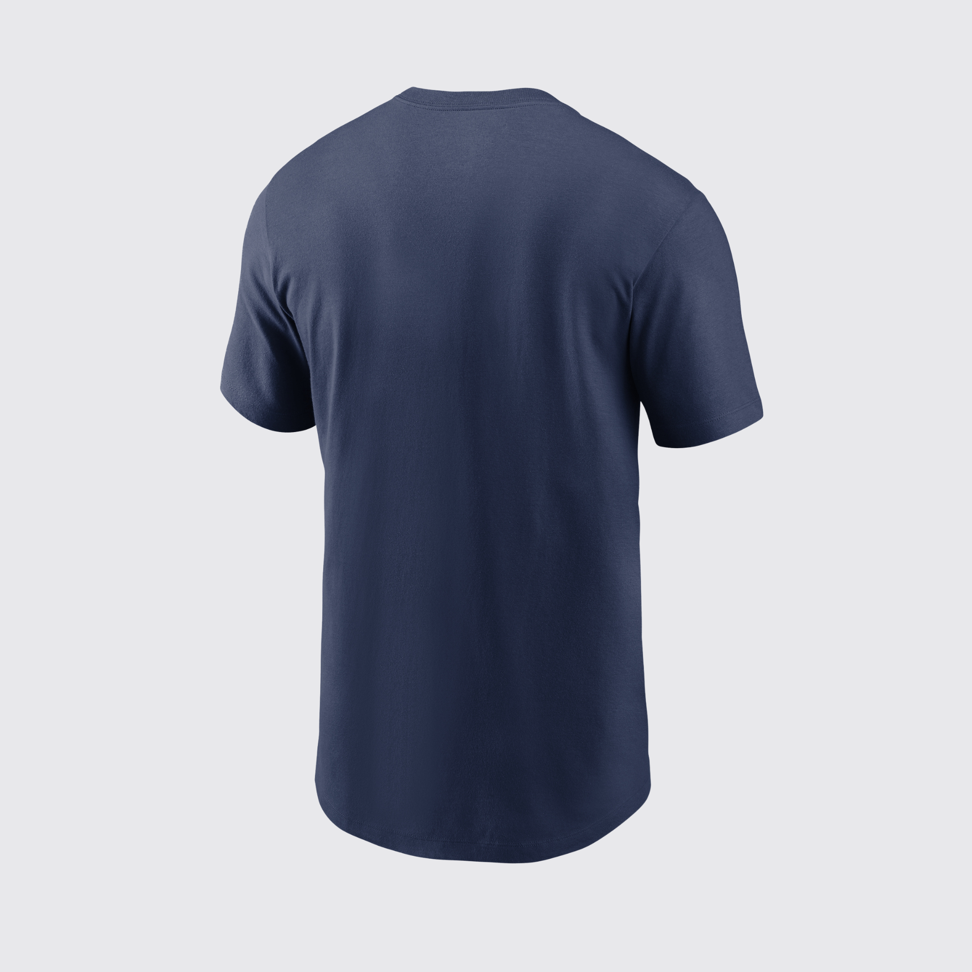 NIKE 2025 MLBオールスターゲーム ワードマーク Tシャツ ネイビー -XXL