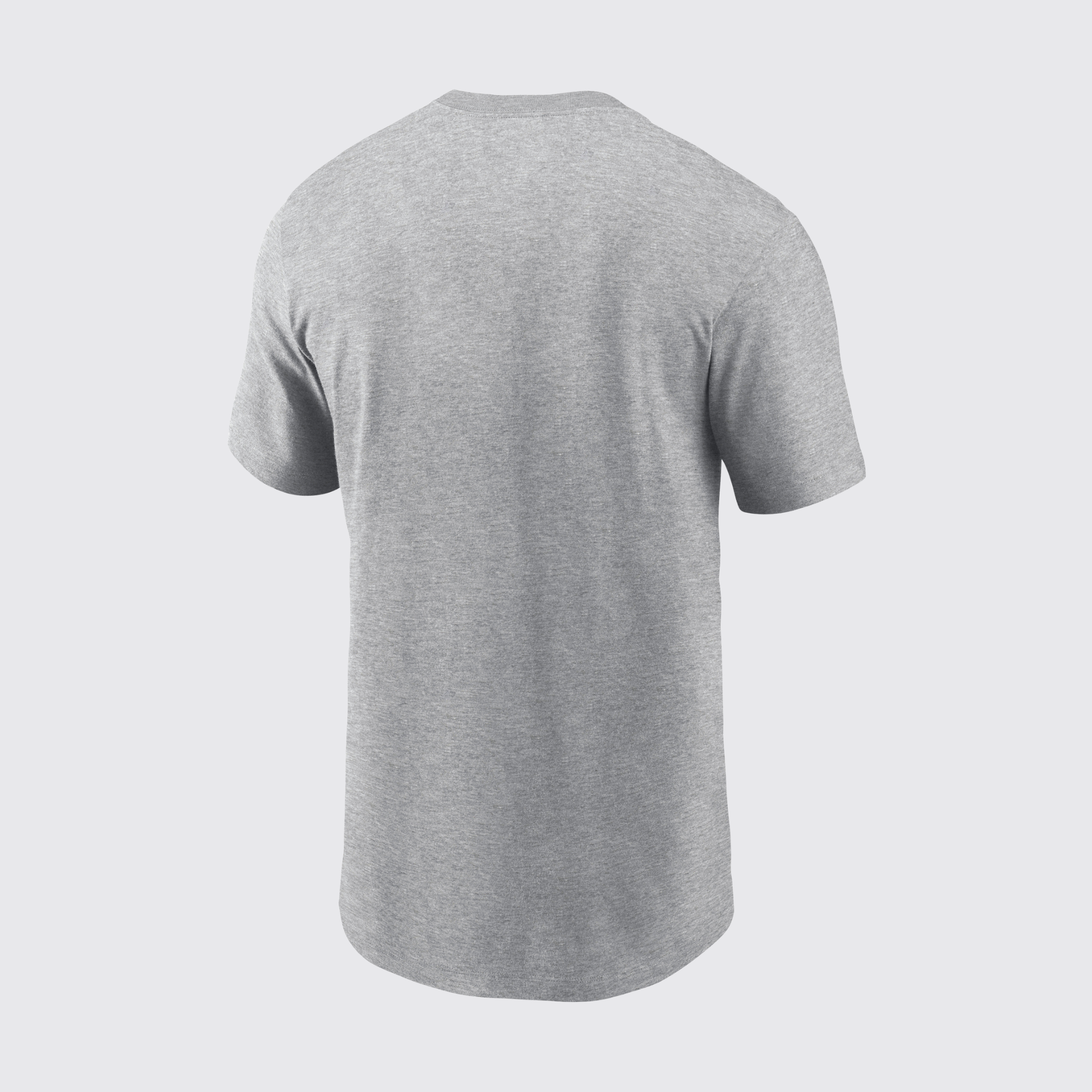 NIKE 2025 MLBオールスターゲーム ワードマーク Tシャツ グレー -XL
