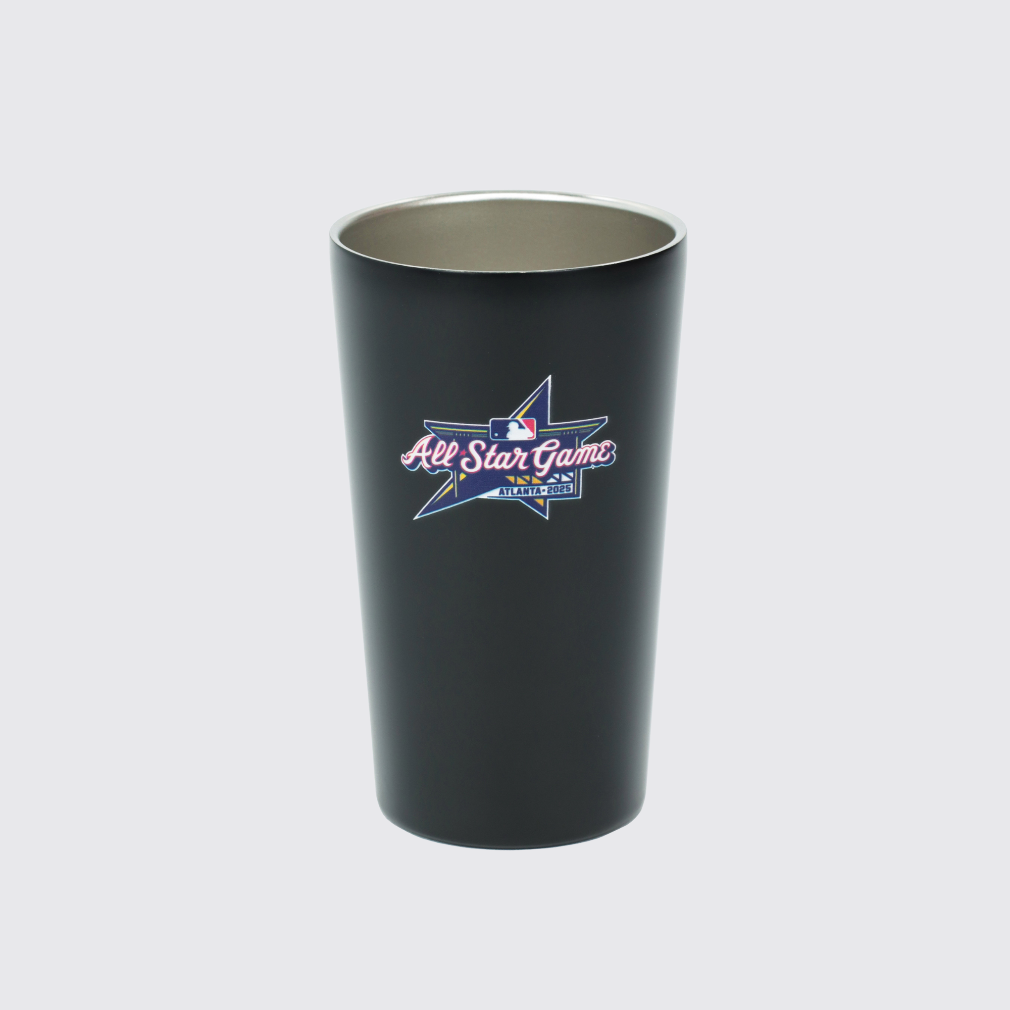 Fanatics 2025 MLBオールスターゲーム ロゴ タンブラー ブラック