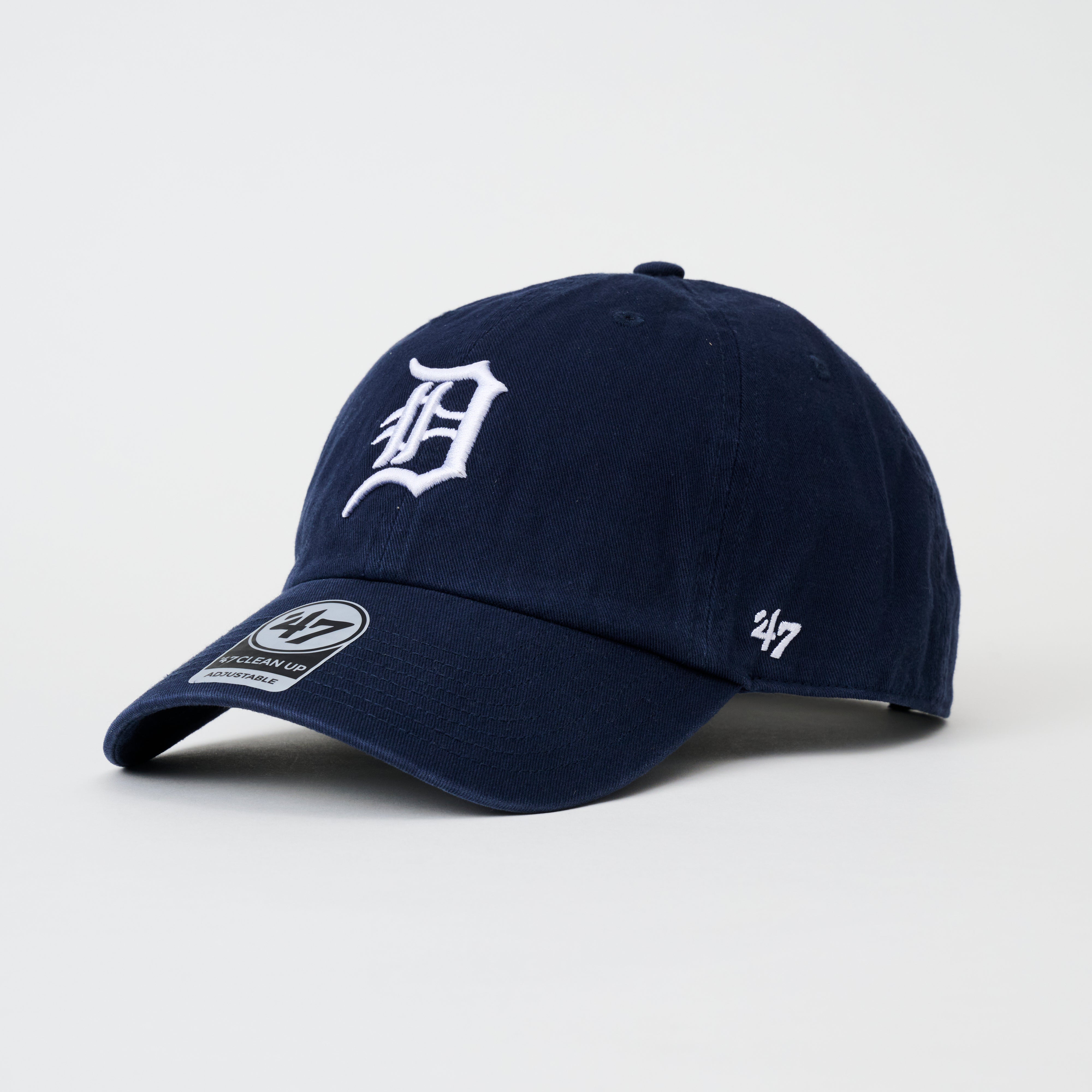 タイガース '47 クリーンナップ ネイビー