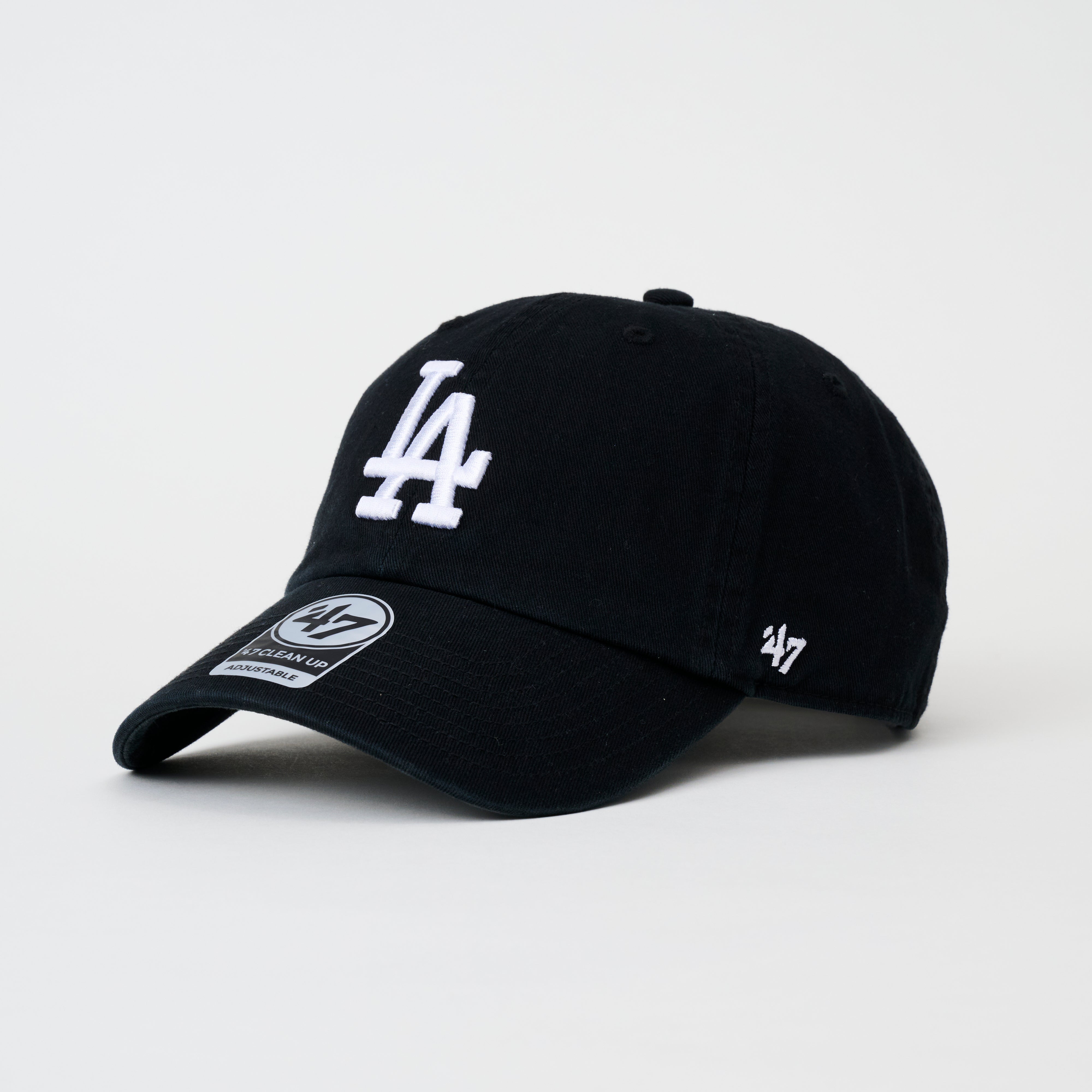 ドジャース '47 クリーンナップ ブラック