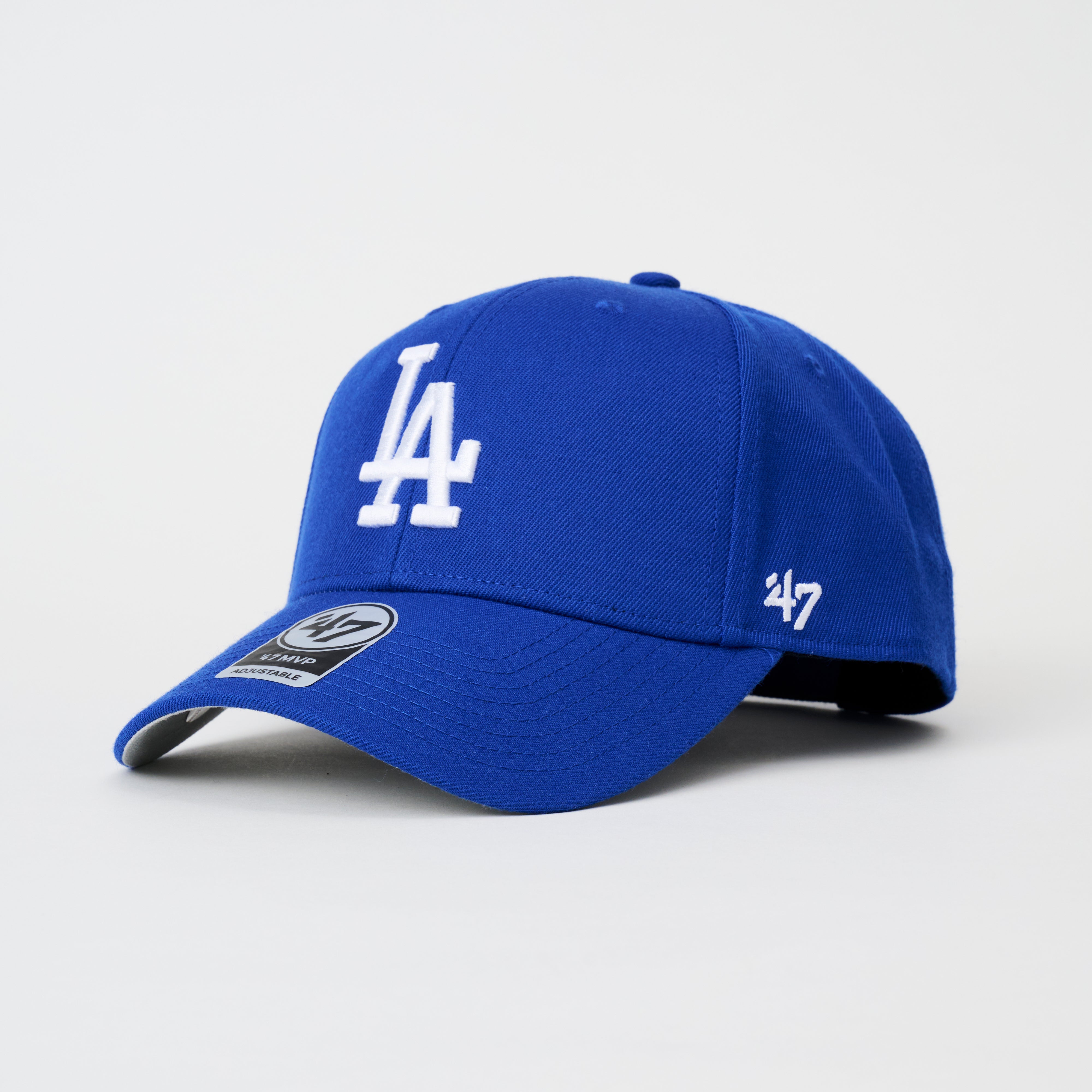 ドジャース '47 エムブイピー ロイヤル