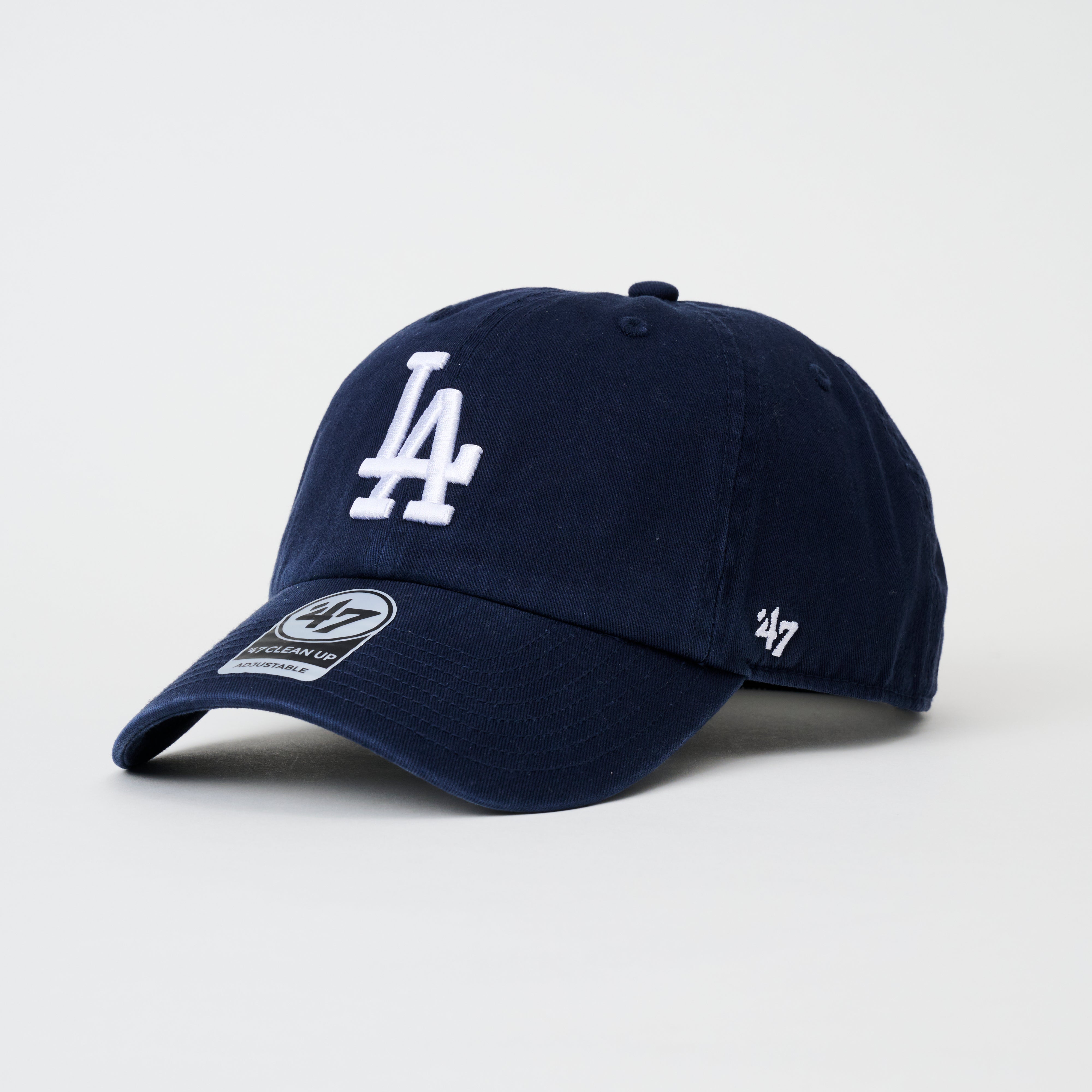 ドジャース '47 クリーンナップ ネイビー