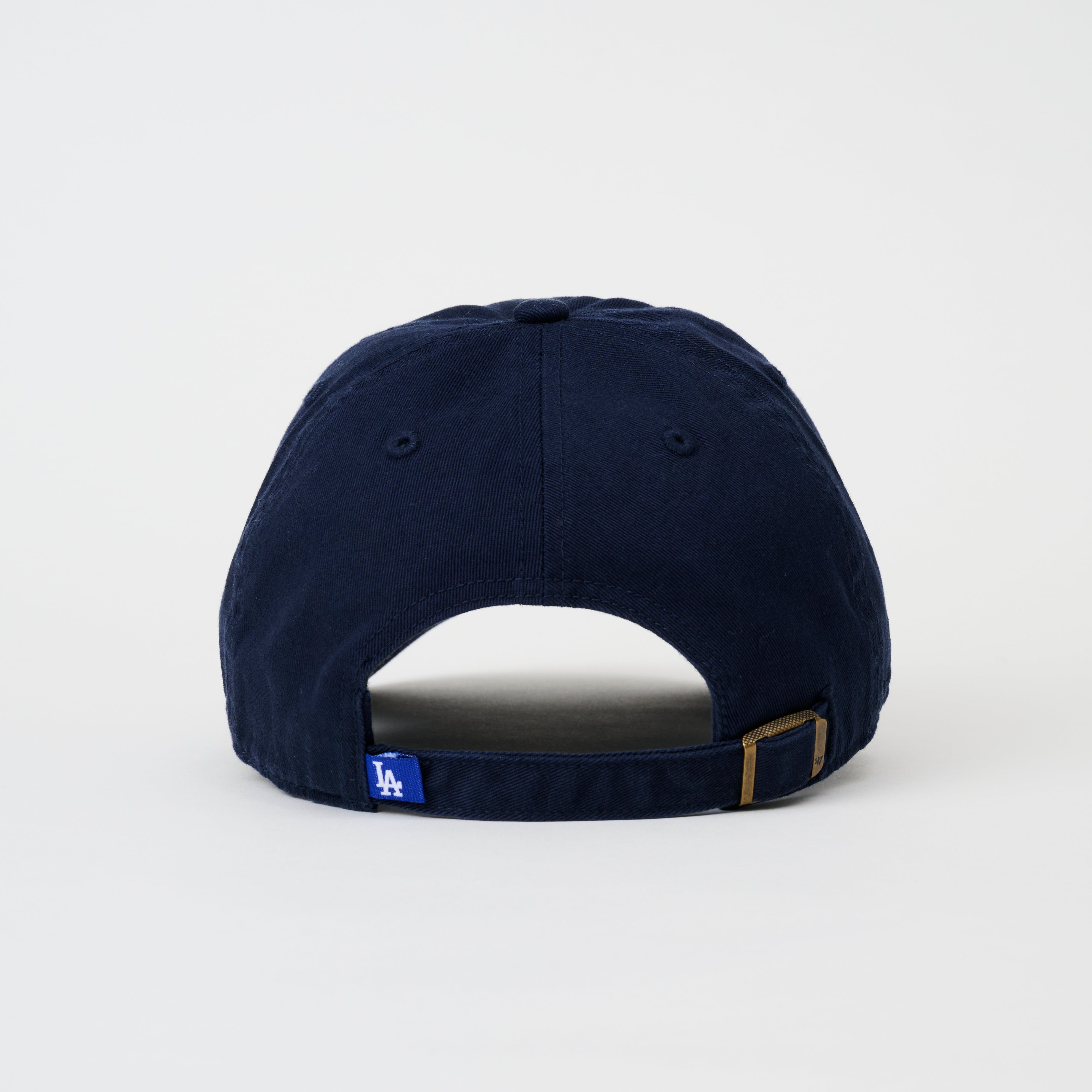 ドジャース '47 クリーンナップ ネイビー