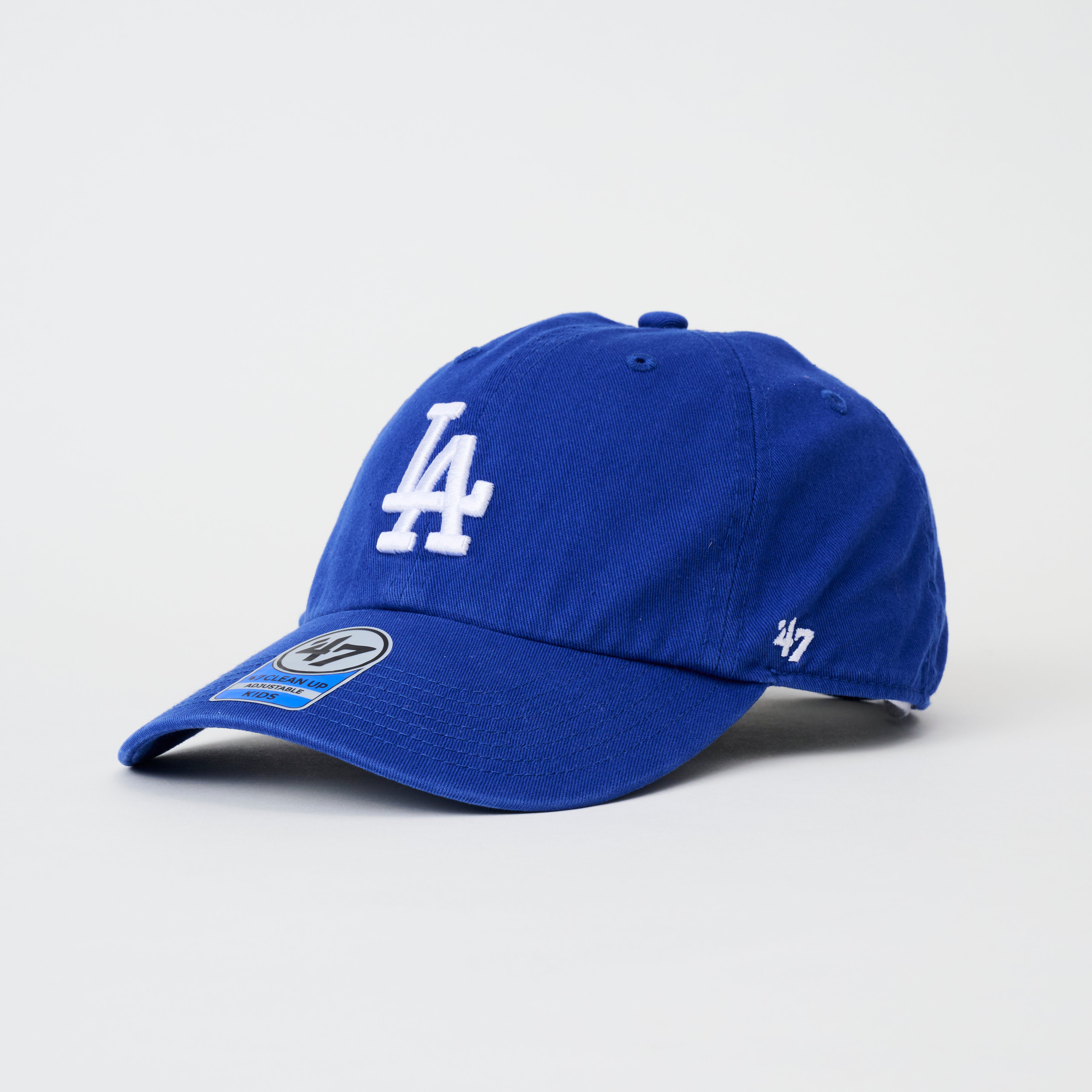 ドジャース キッズ '47 クリーンナップ ロイヤル