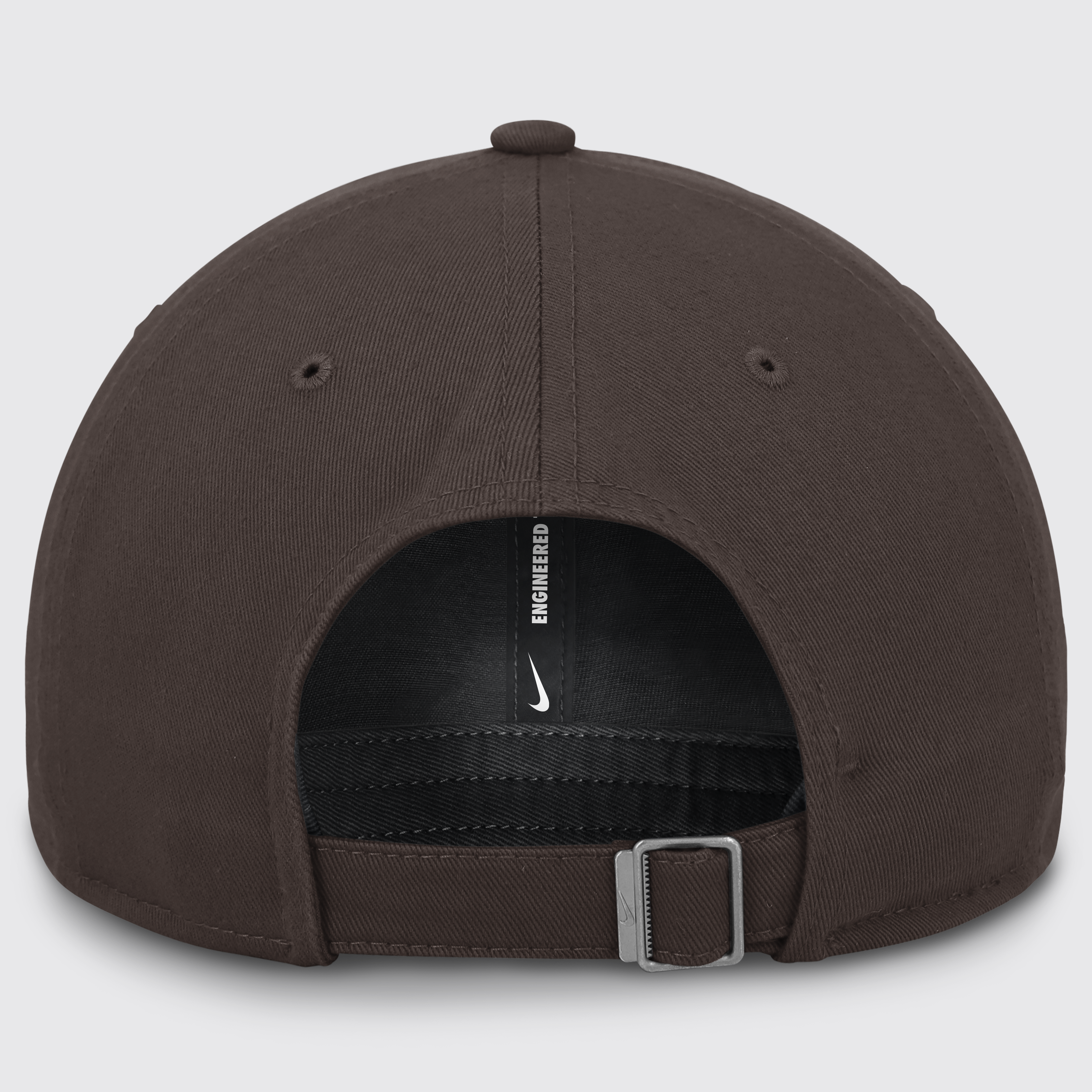 NIKE パドレス オーガニックコットンキャップ ダークシンダー