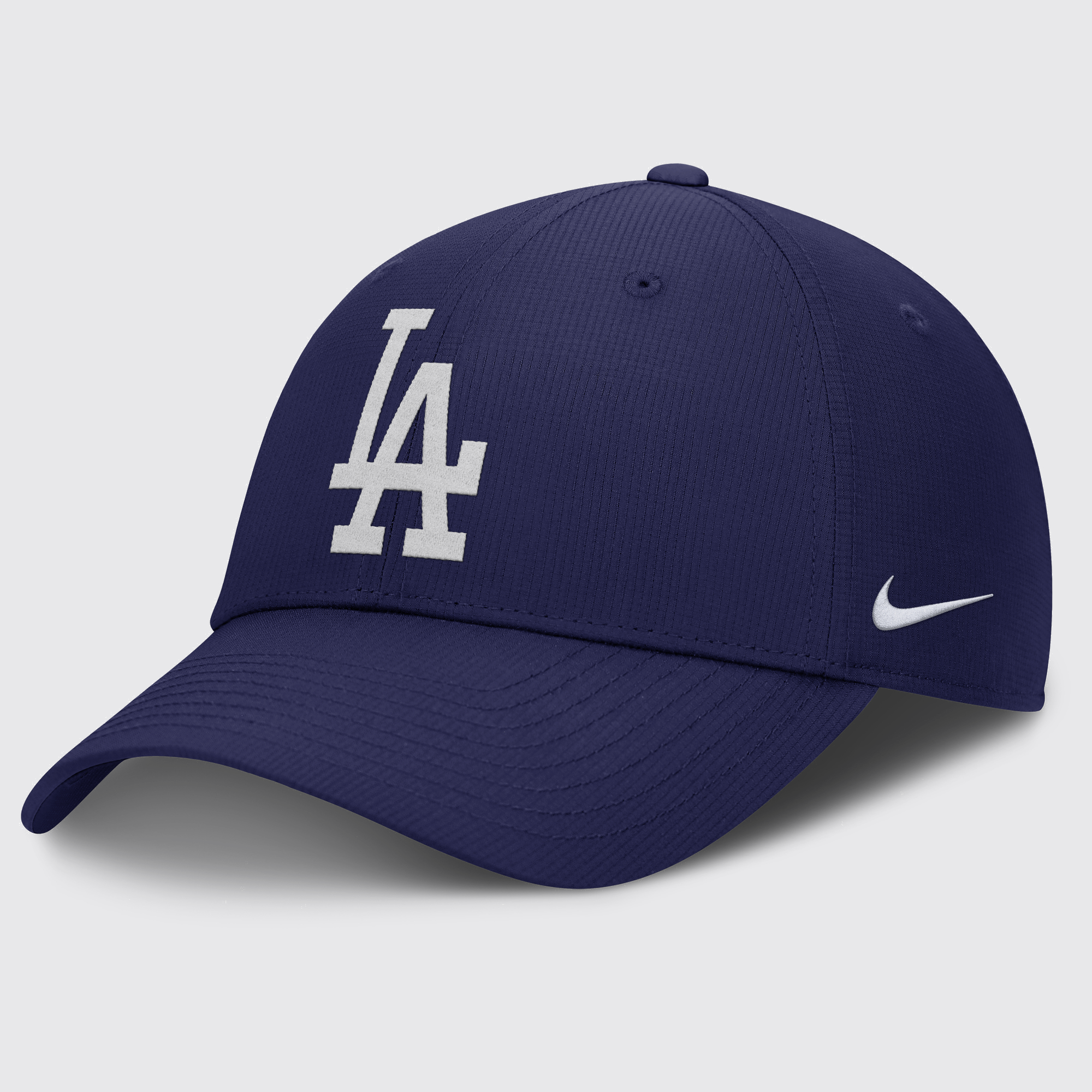 NIKE ドジャース リップストップキャップ ロイヤルブルー