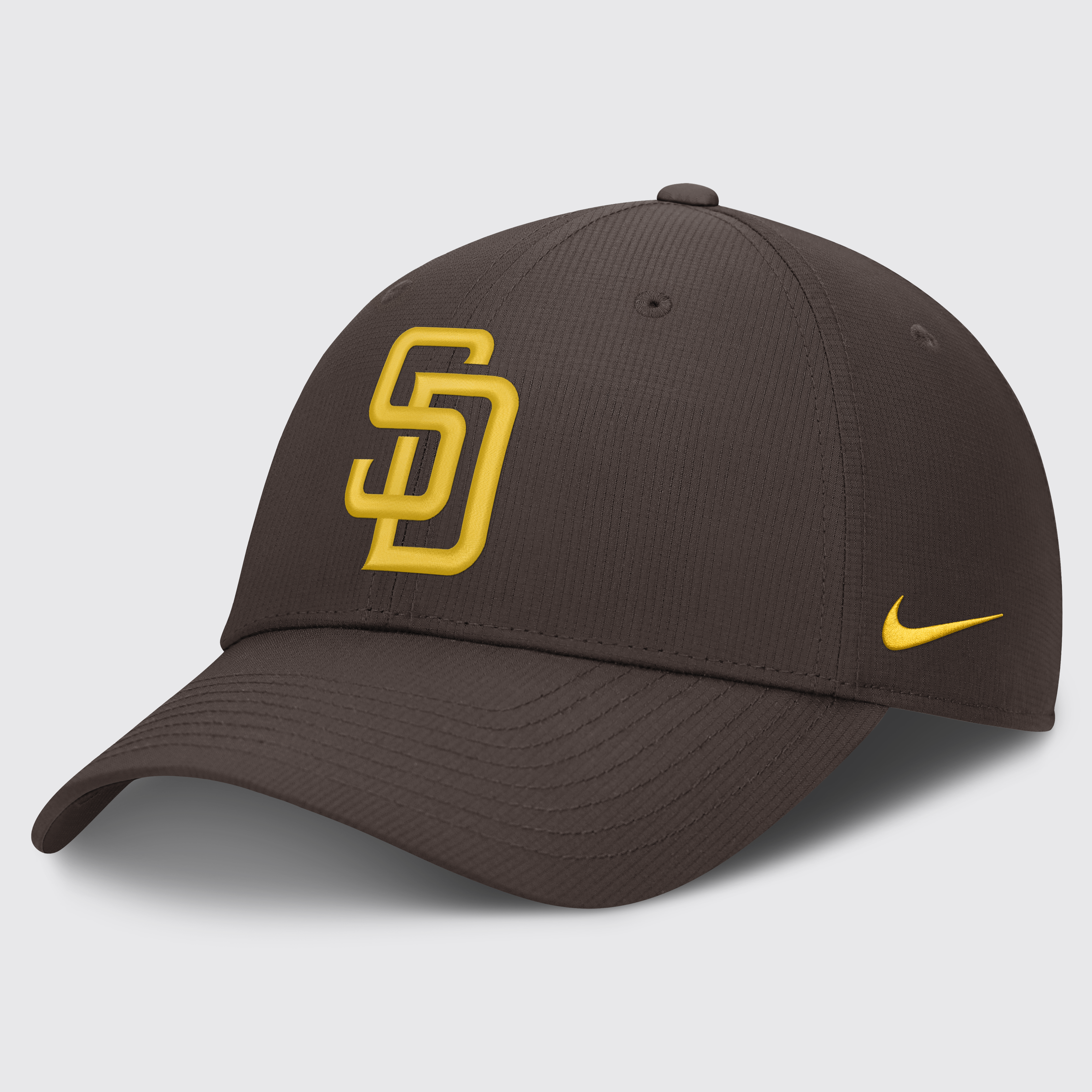 NIKE パドレス リップストップキャップ ダークシンダー