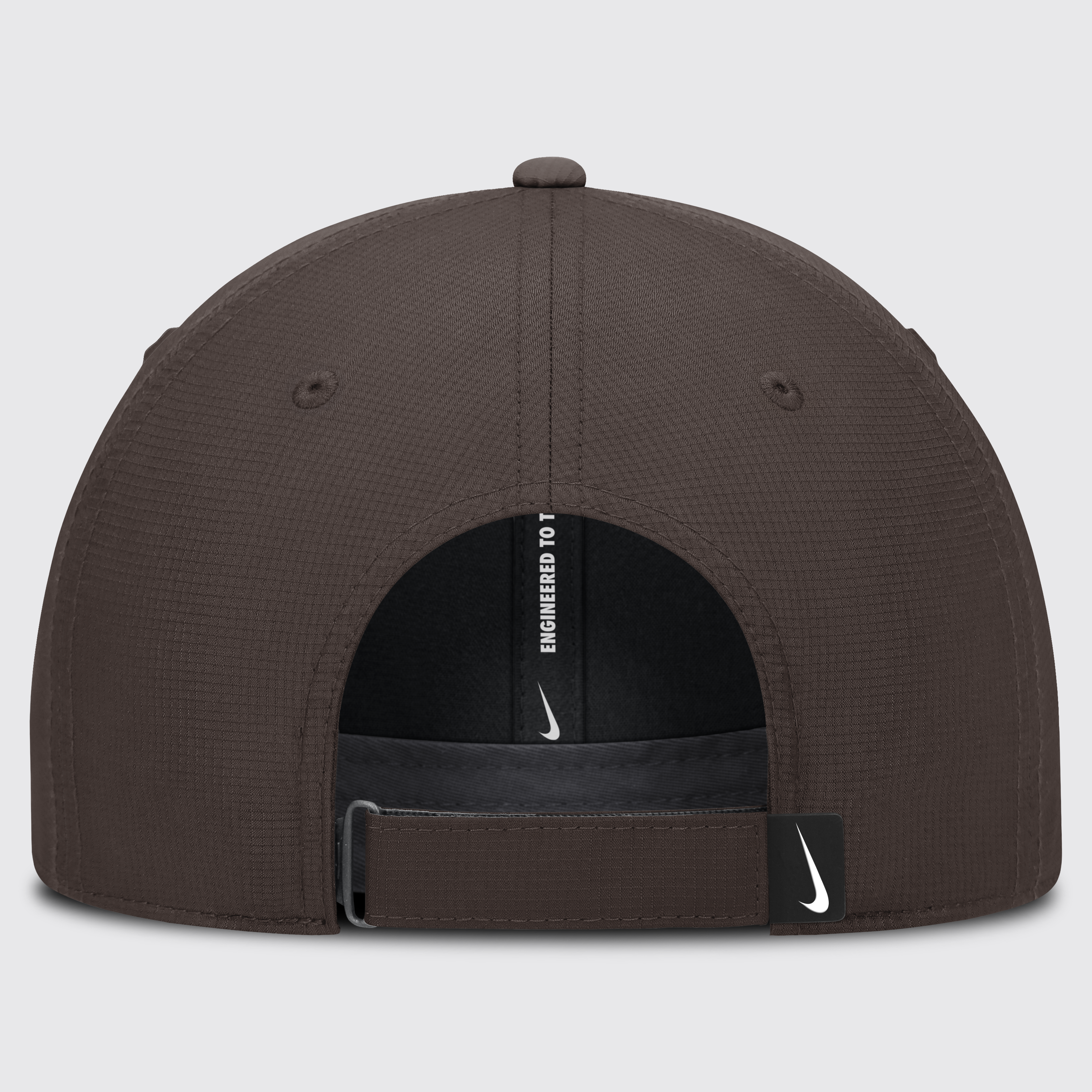 NIKE パドレス リップストップキャップ ダークシンダー