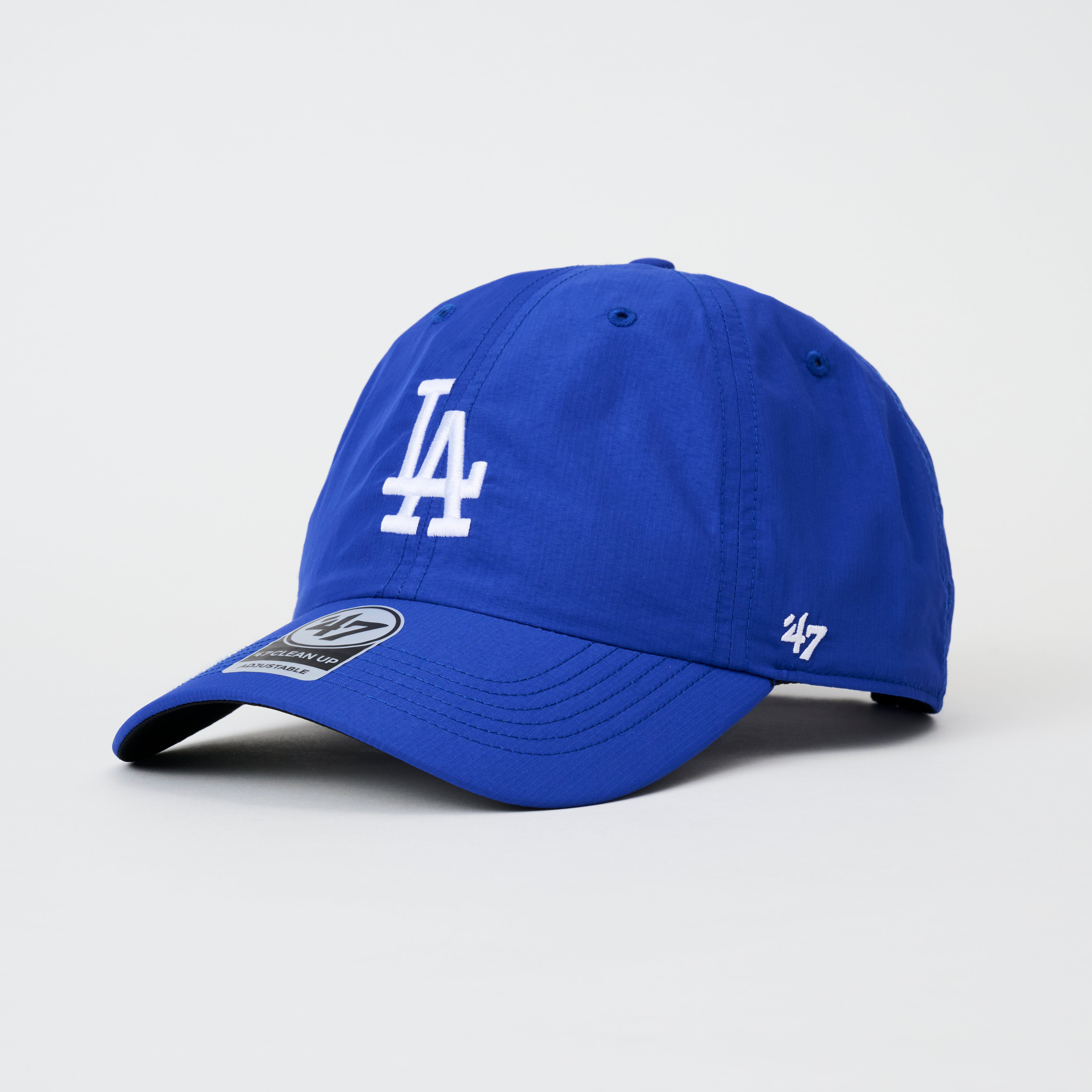 ドジャース BRRR '47 クリーンナップ ロイヤル