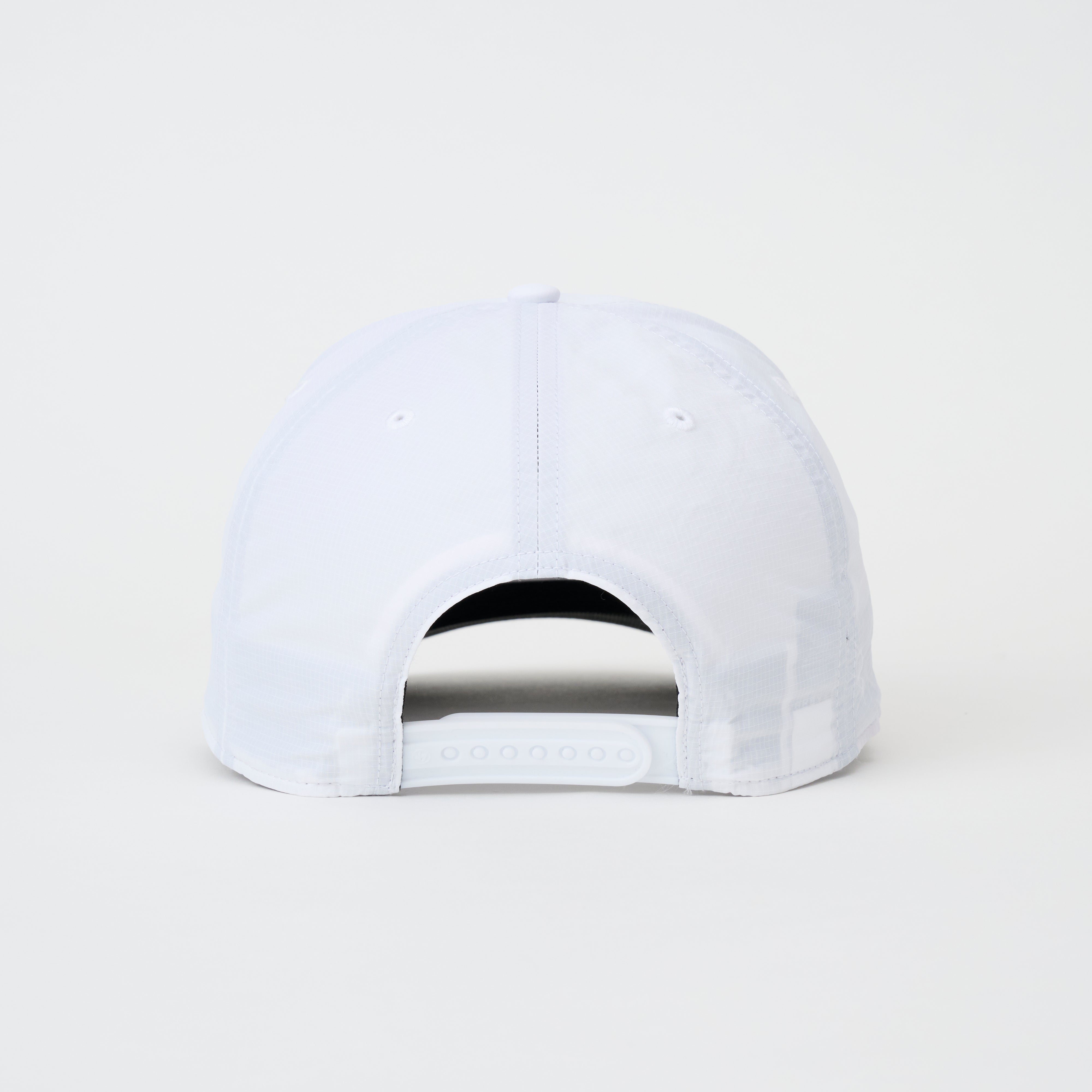 パドレス BRRR バケーション '47 ヒッチ ホワイト