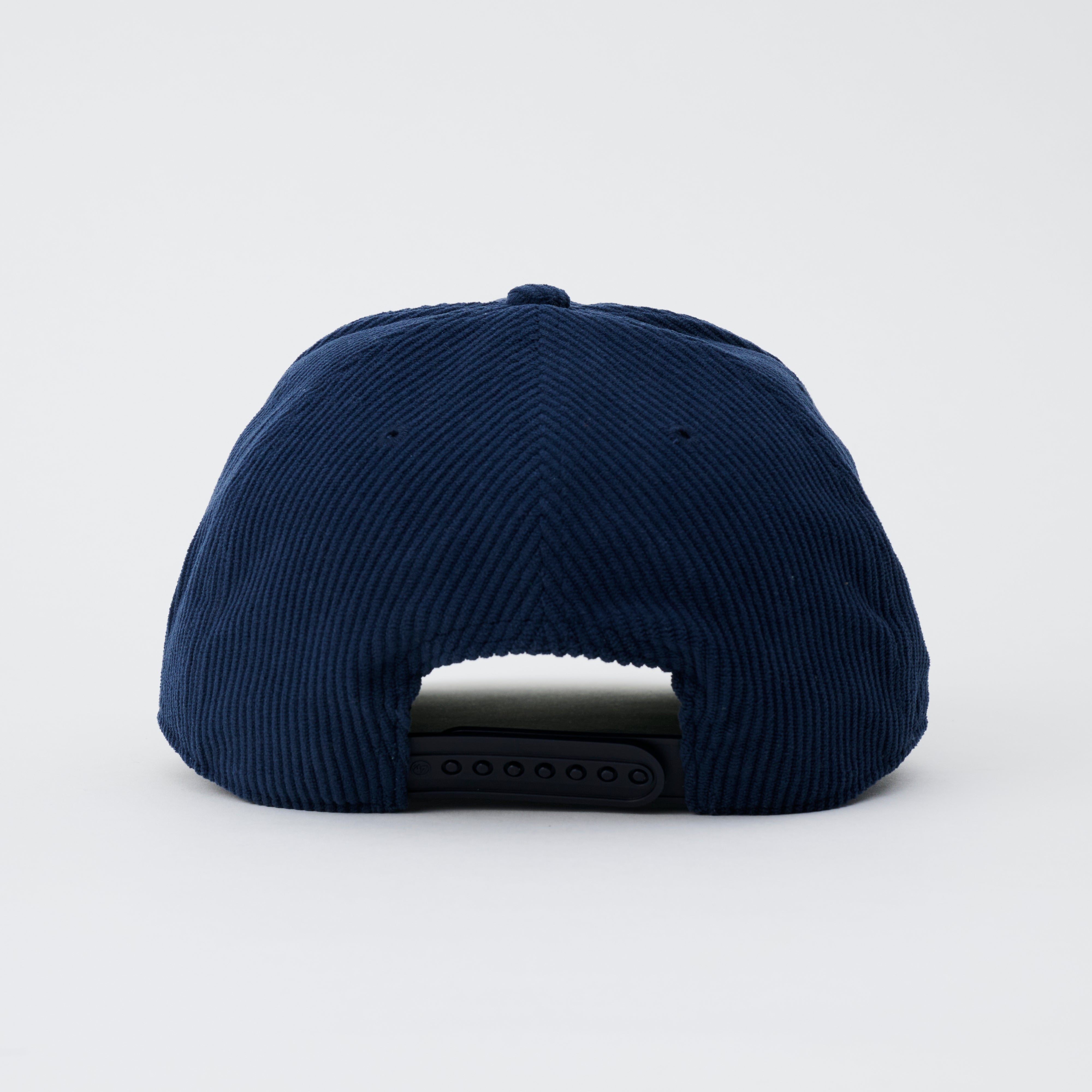 レッドソックス チェーンスクリプト '47 ヒッチ LC ネイビー
