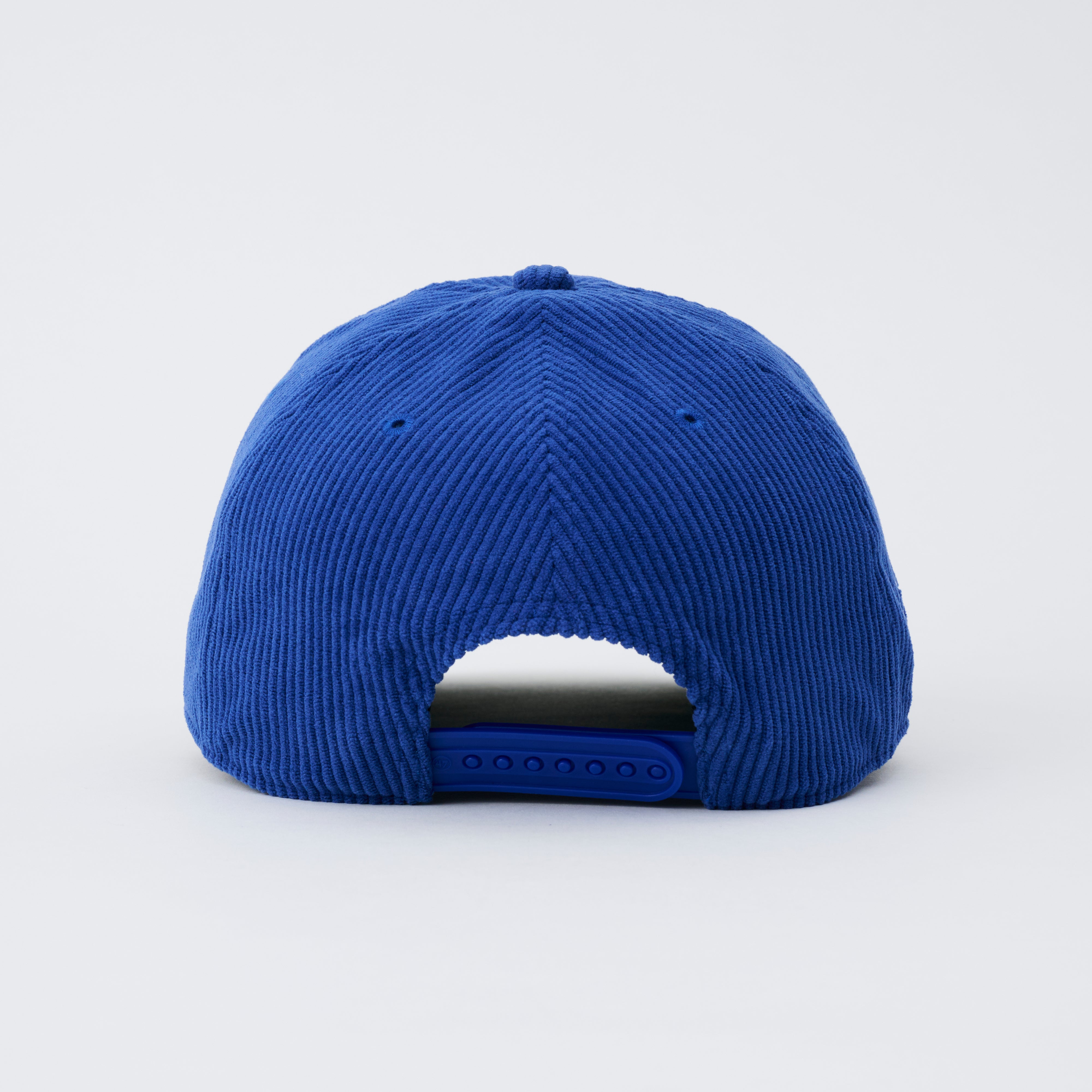 ドジャース チェーンスクリプト '47 ヒッチ LC ロイヤル