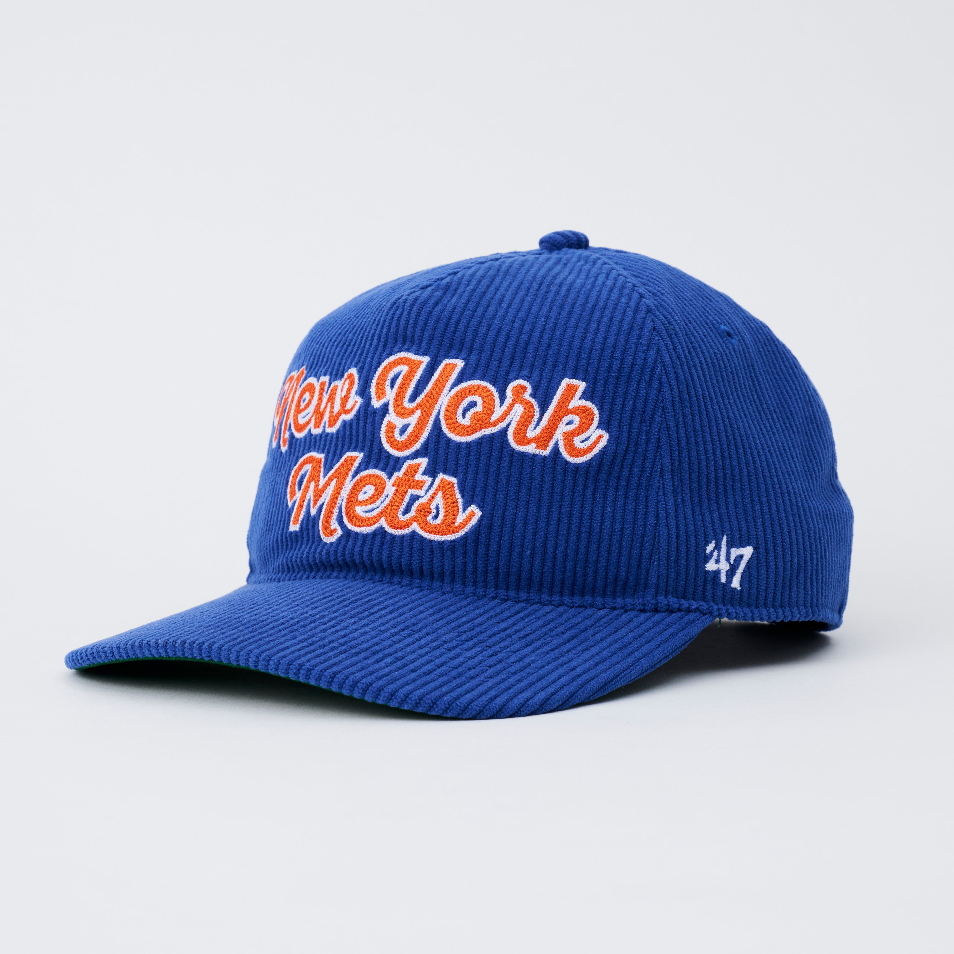 メッツ チェーンスクリプト '47 ヒッチ LC ロイヤル