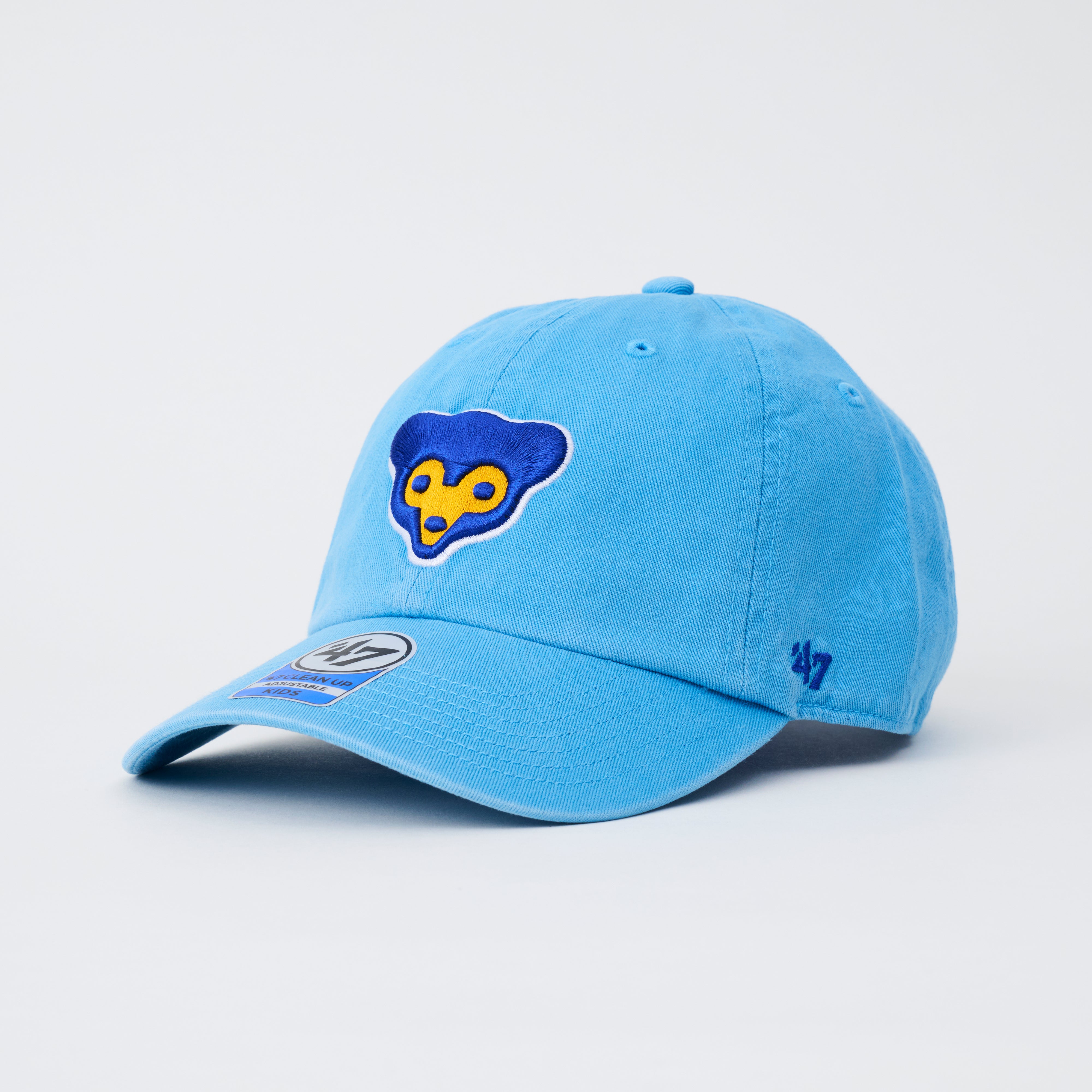 カブス クーパーズタウン キッズ '47 クリーンナップ コロンビア