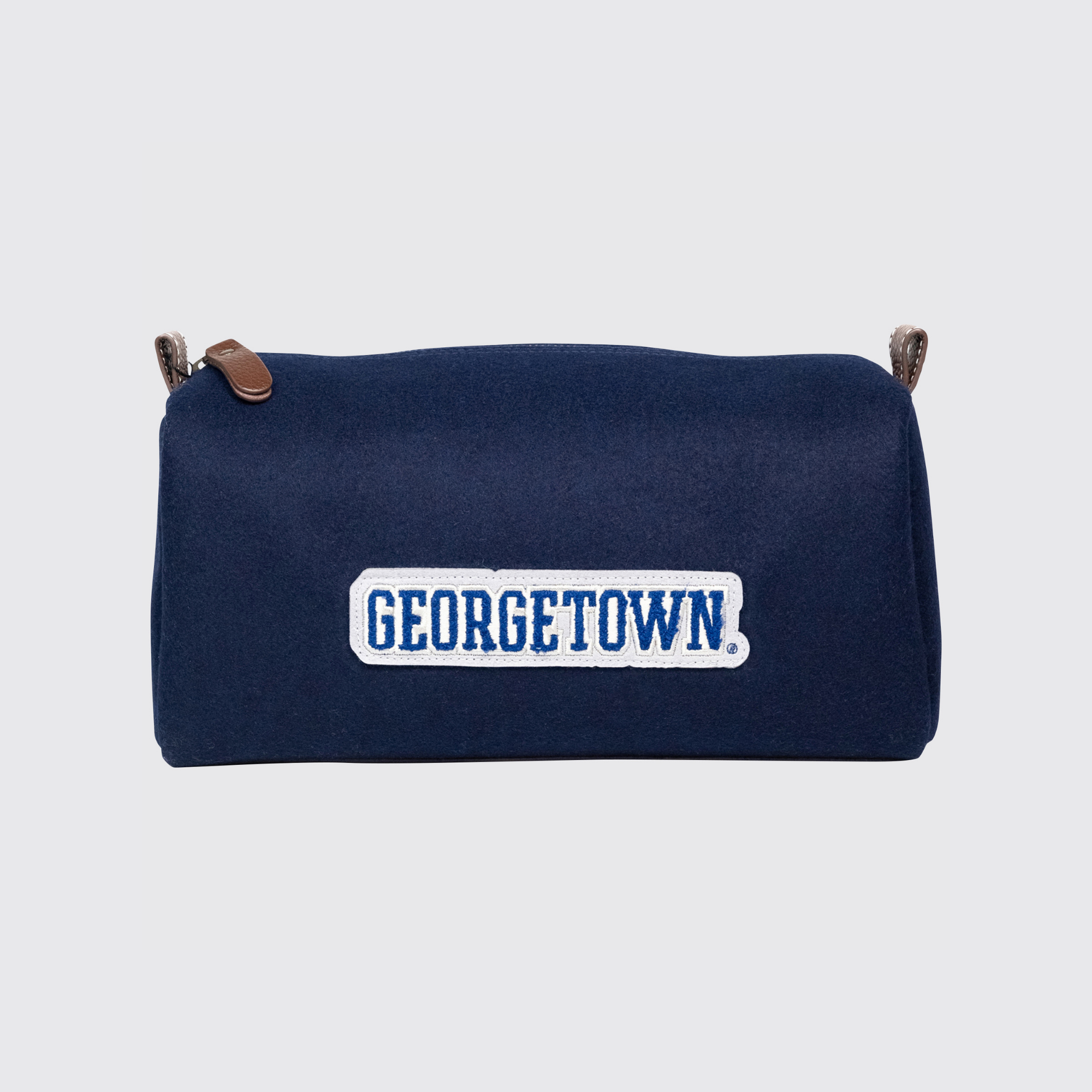 Heritage Gear ジョージタウン ドップキット ネイビー