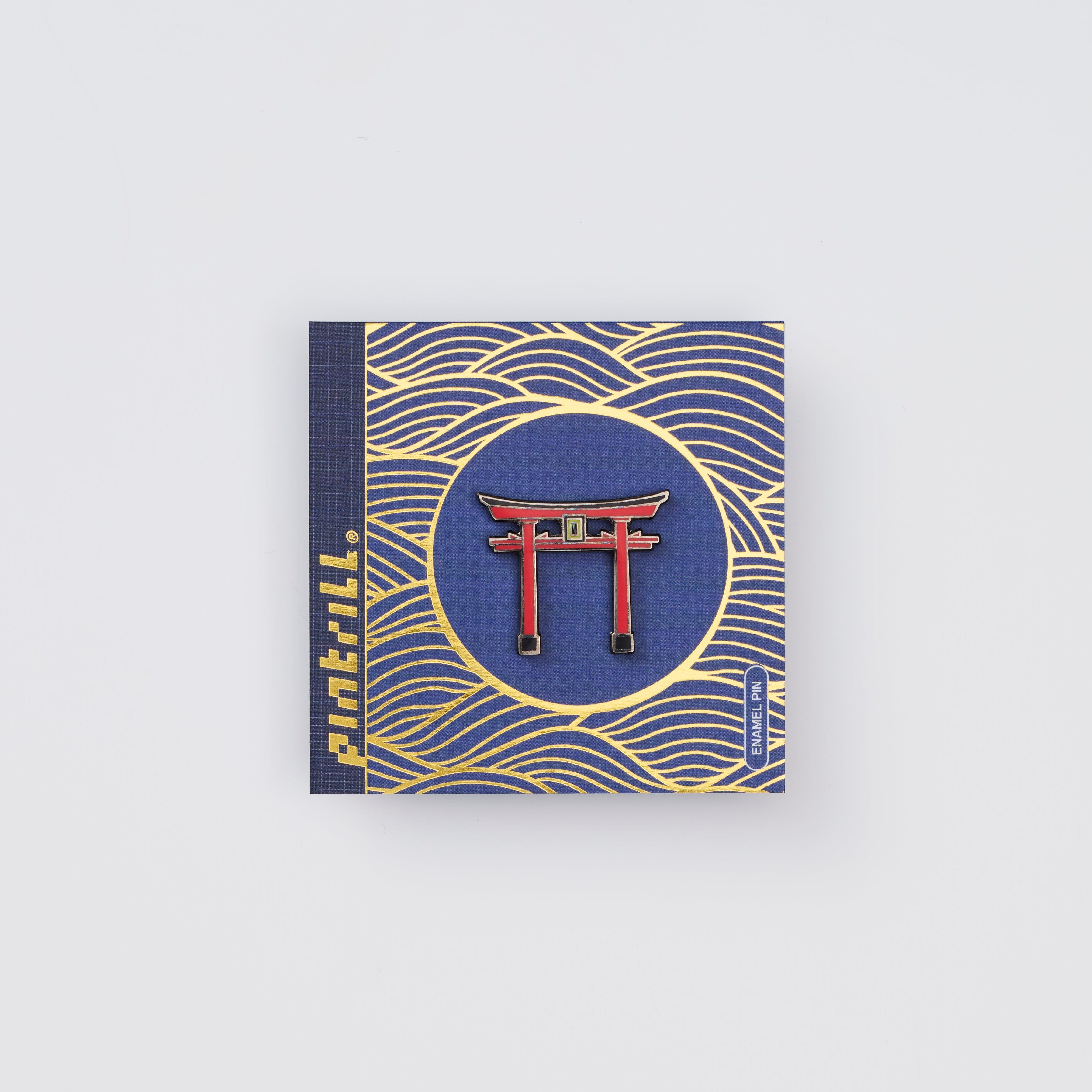 Pin Trill Guard Frame