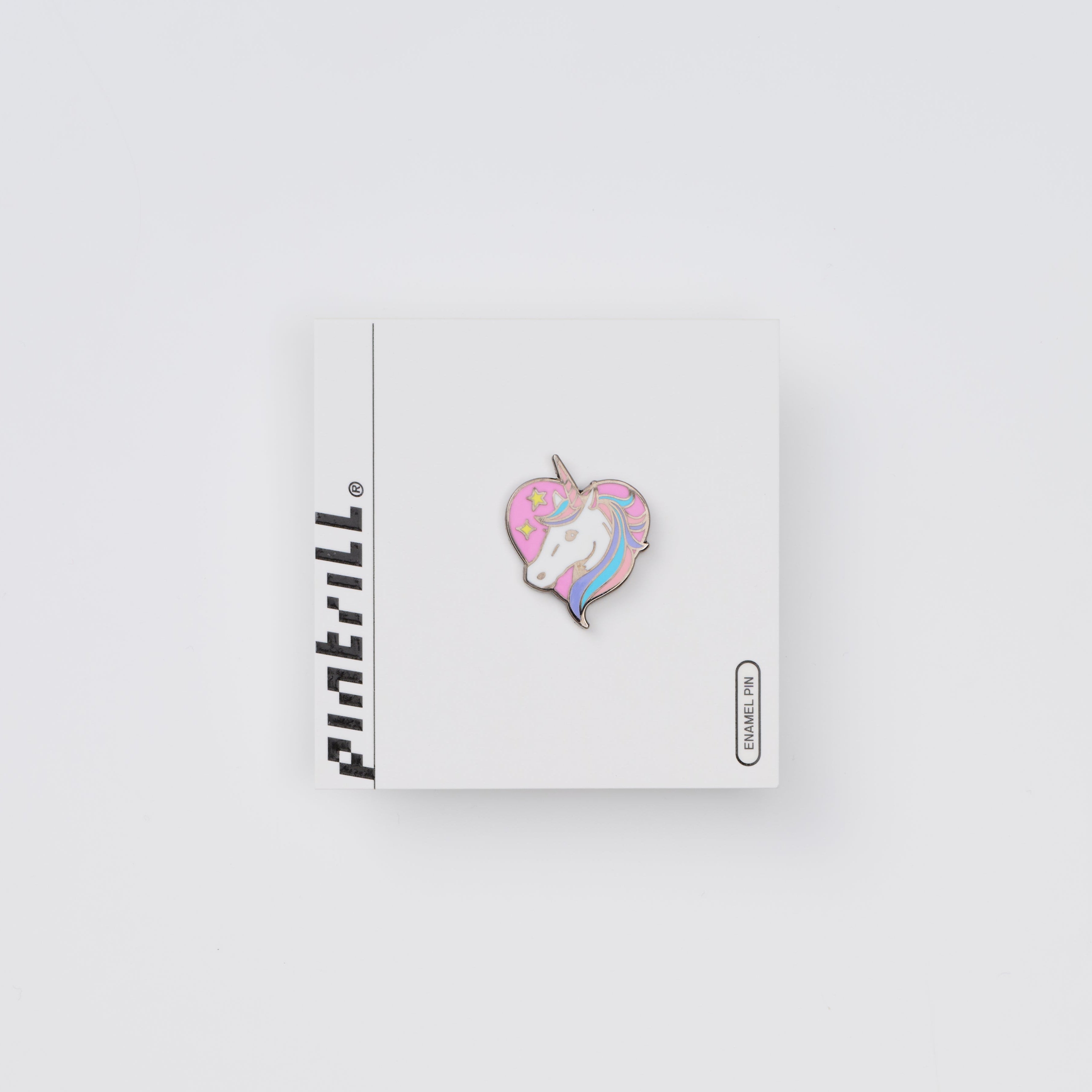 Pin Trill Unicorn