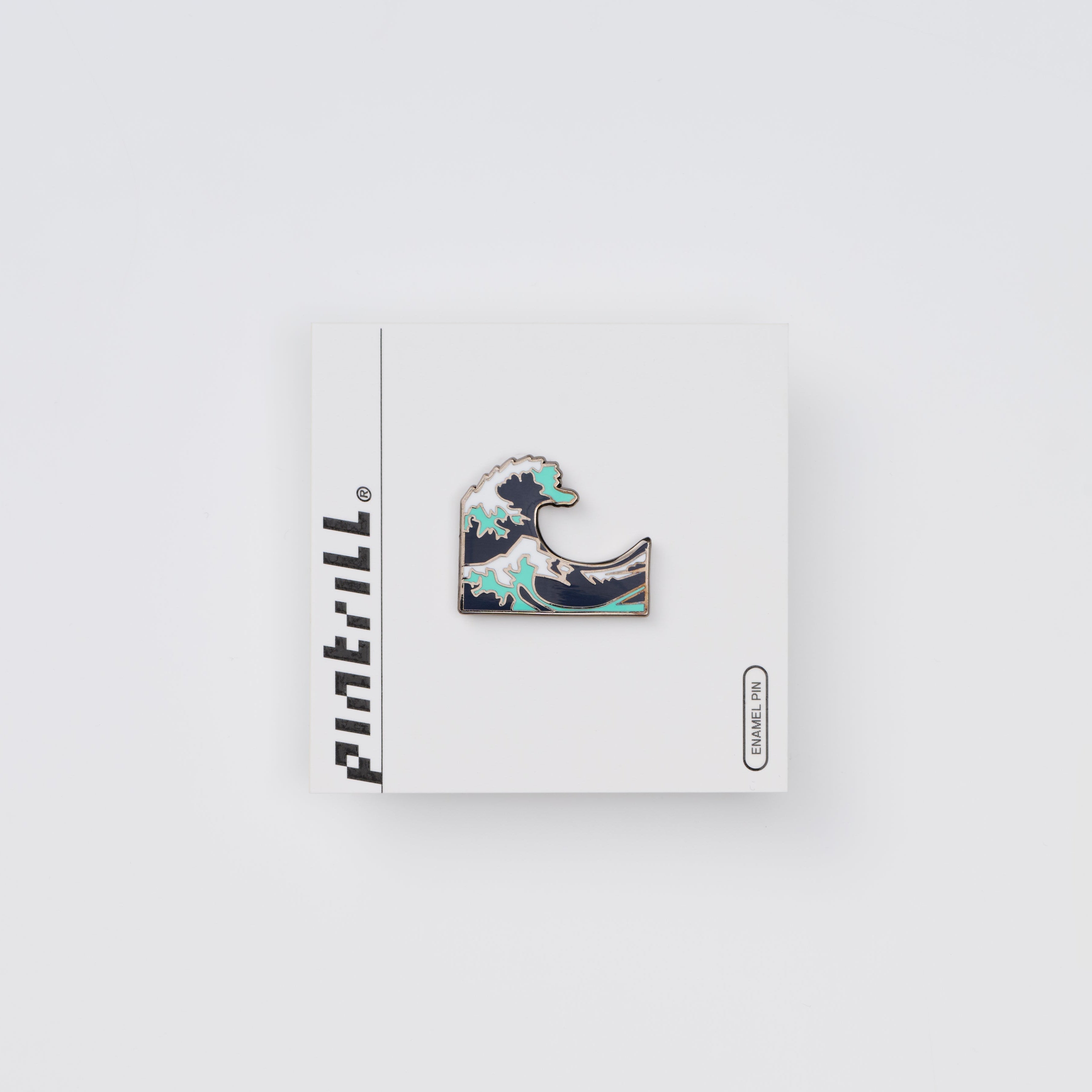 Pin Trill Wave