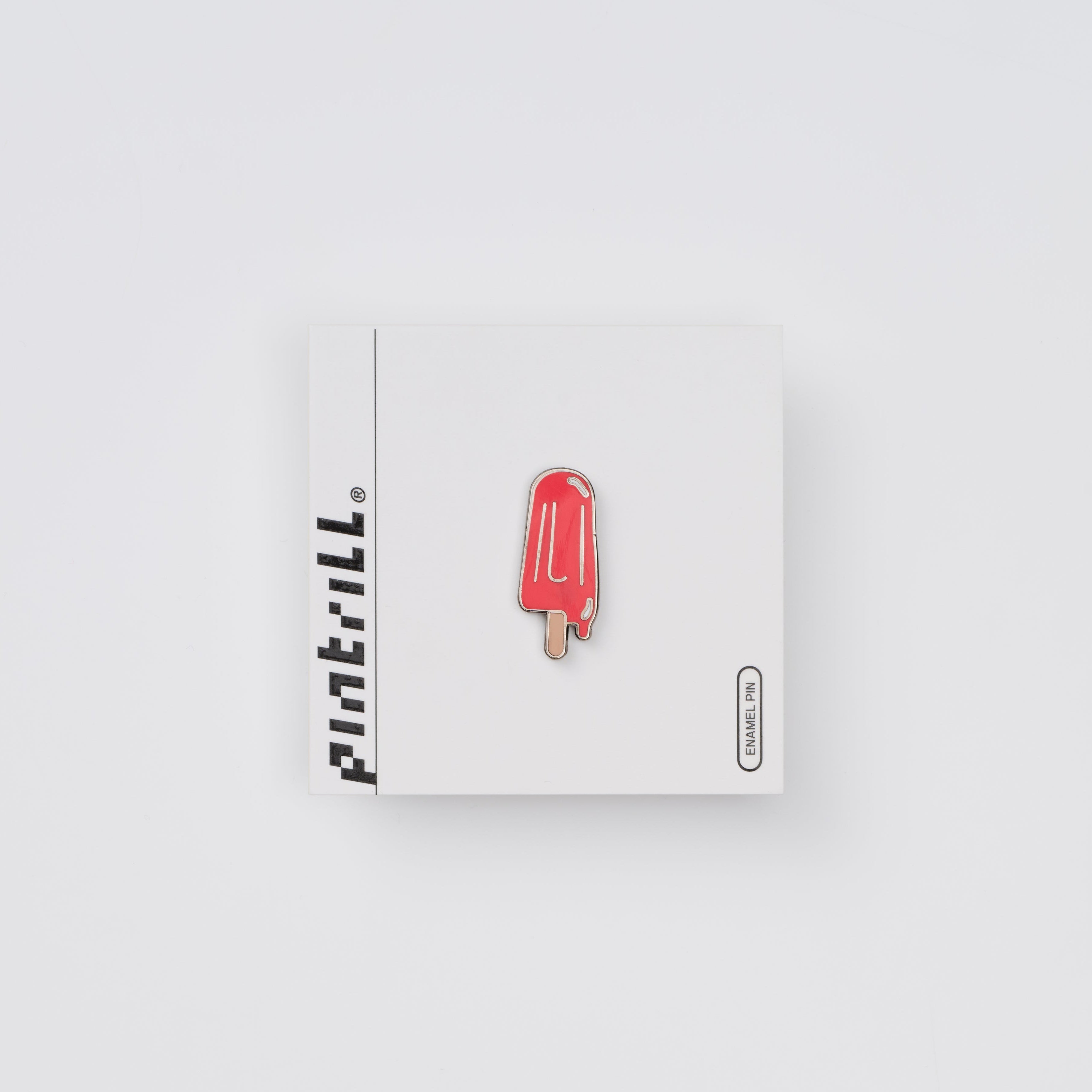 Pin Trill Popsicle
