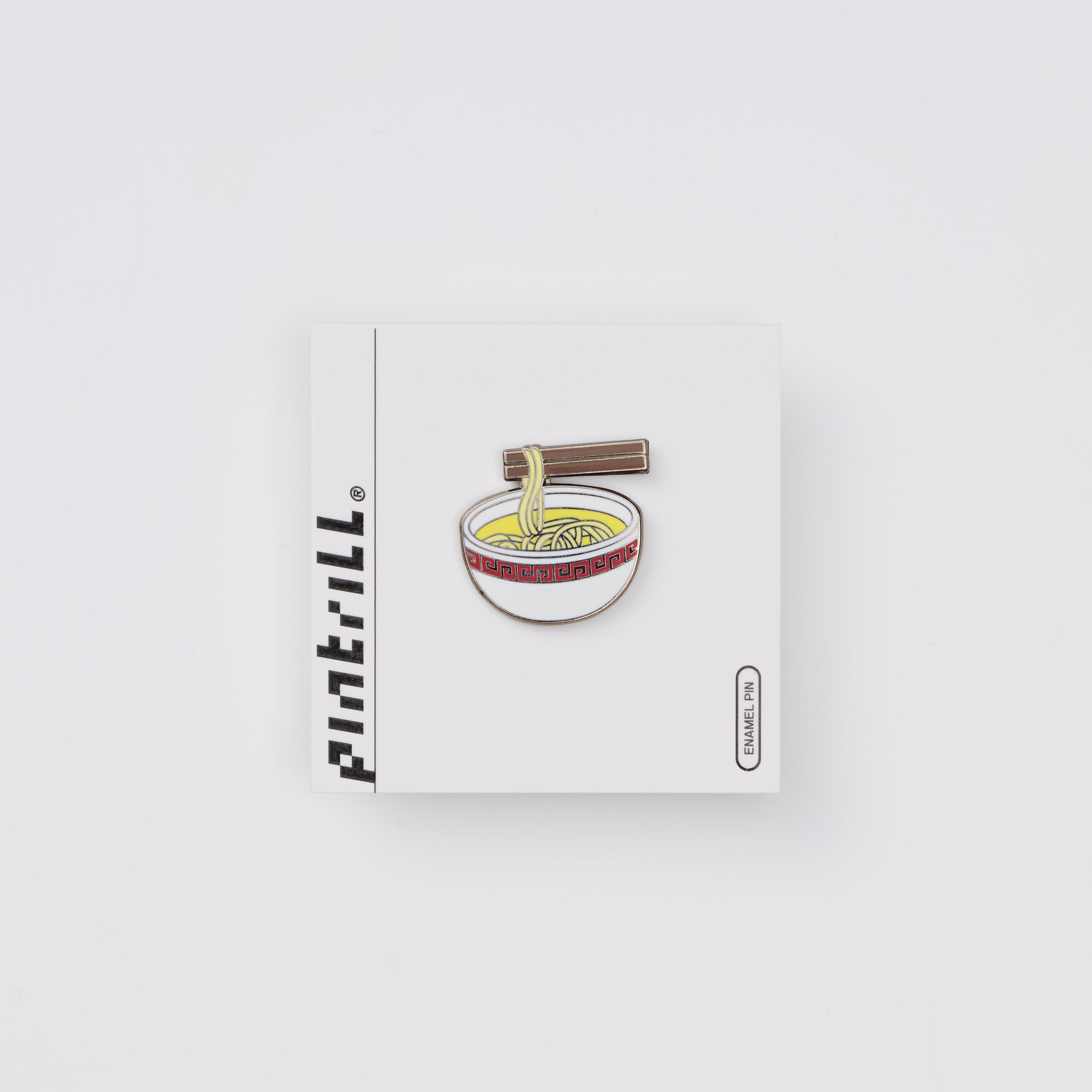 Pin Trill Noodle Bowl
