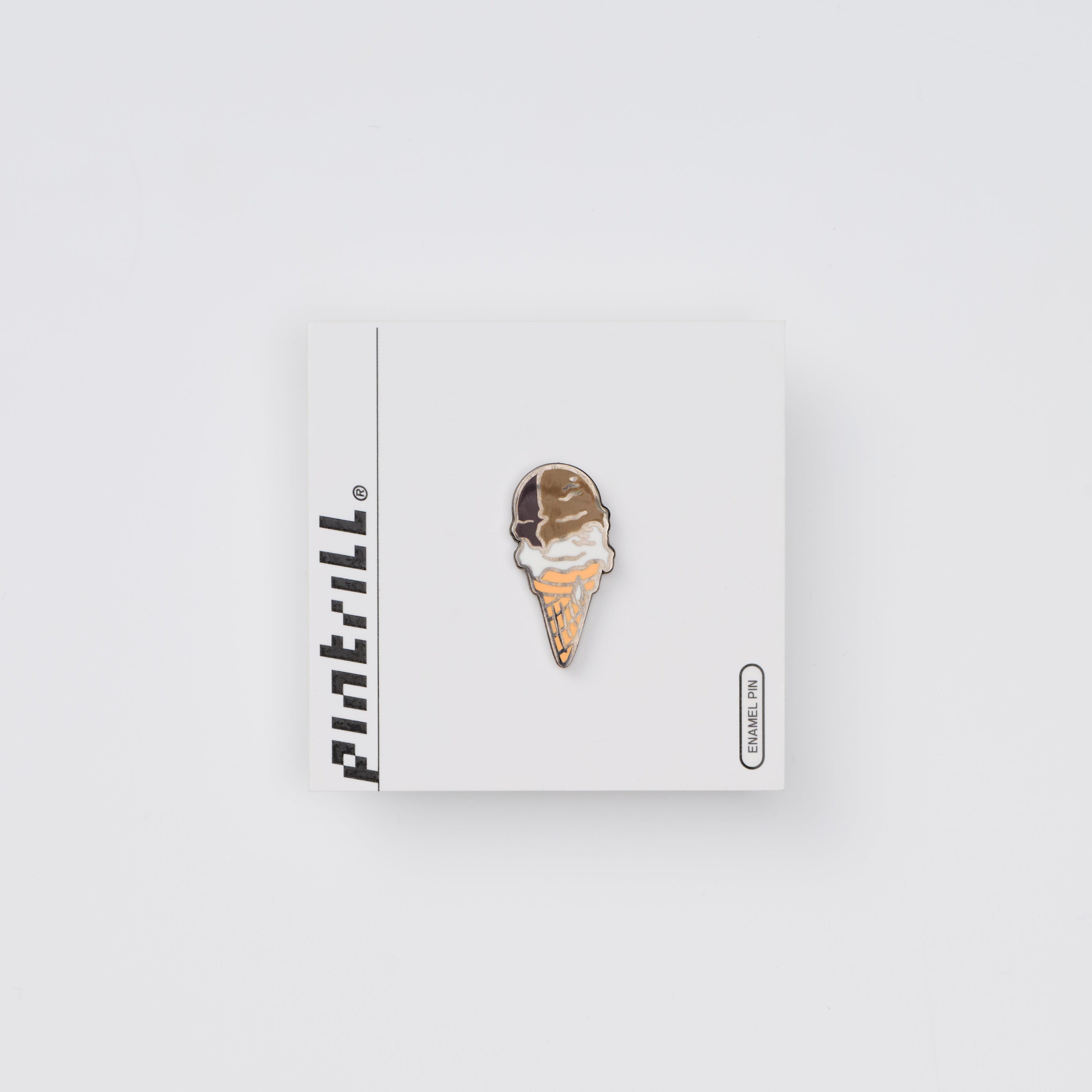 Pin Trill Ice Cream Scoops