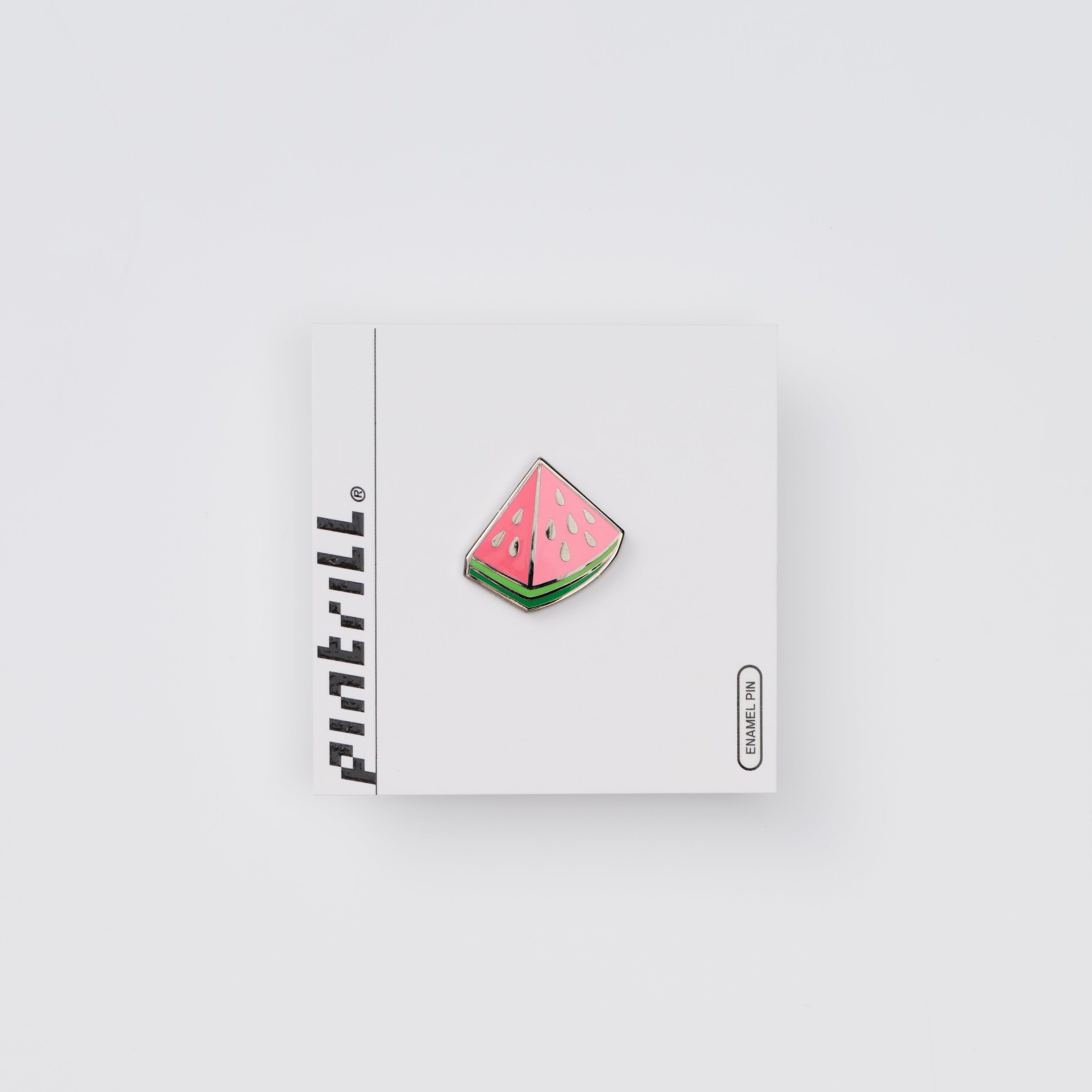 Pin Trill Watermelon