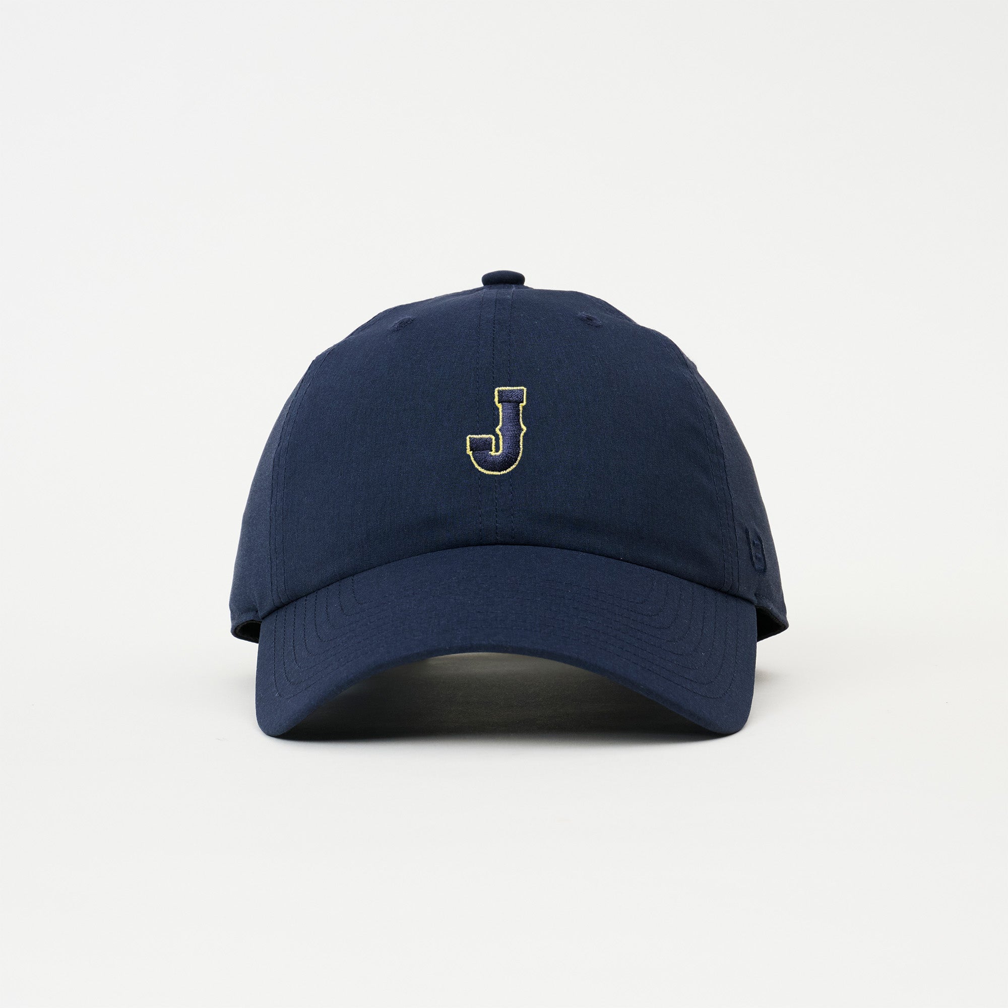 SAMURAI JAPAN B-Union Fundamental Solotex Flagship Navy