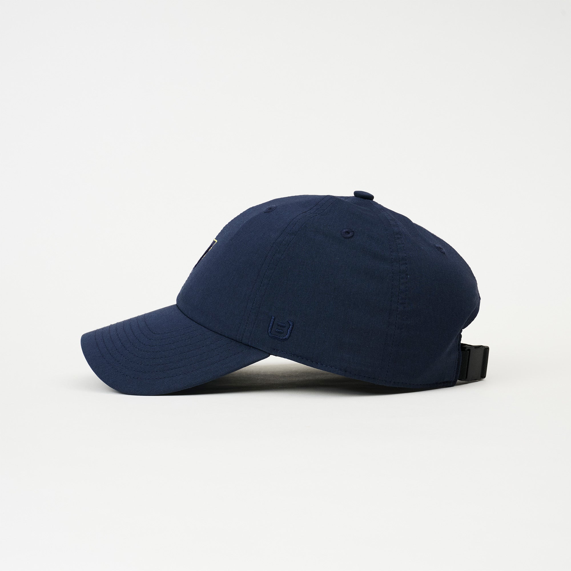 SAMURAI JAPAN B-Union Fundamental Solotex Flagship Navy