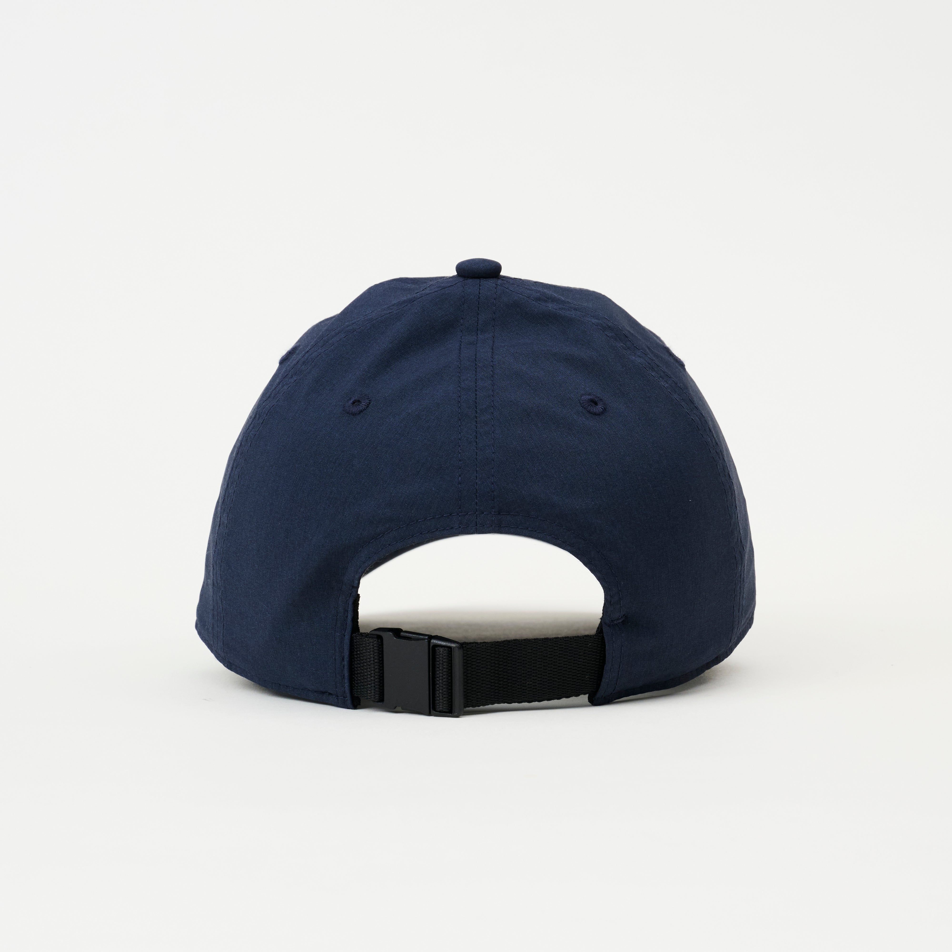 SAMURAI JAPAN B-Union Fundamental Solotex Flagship Navy